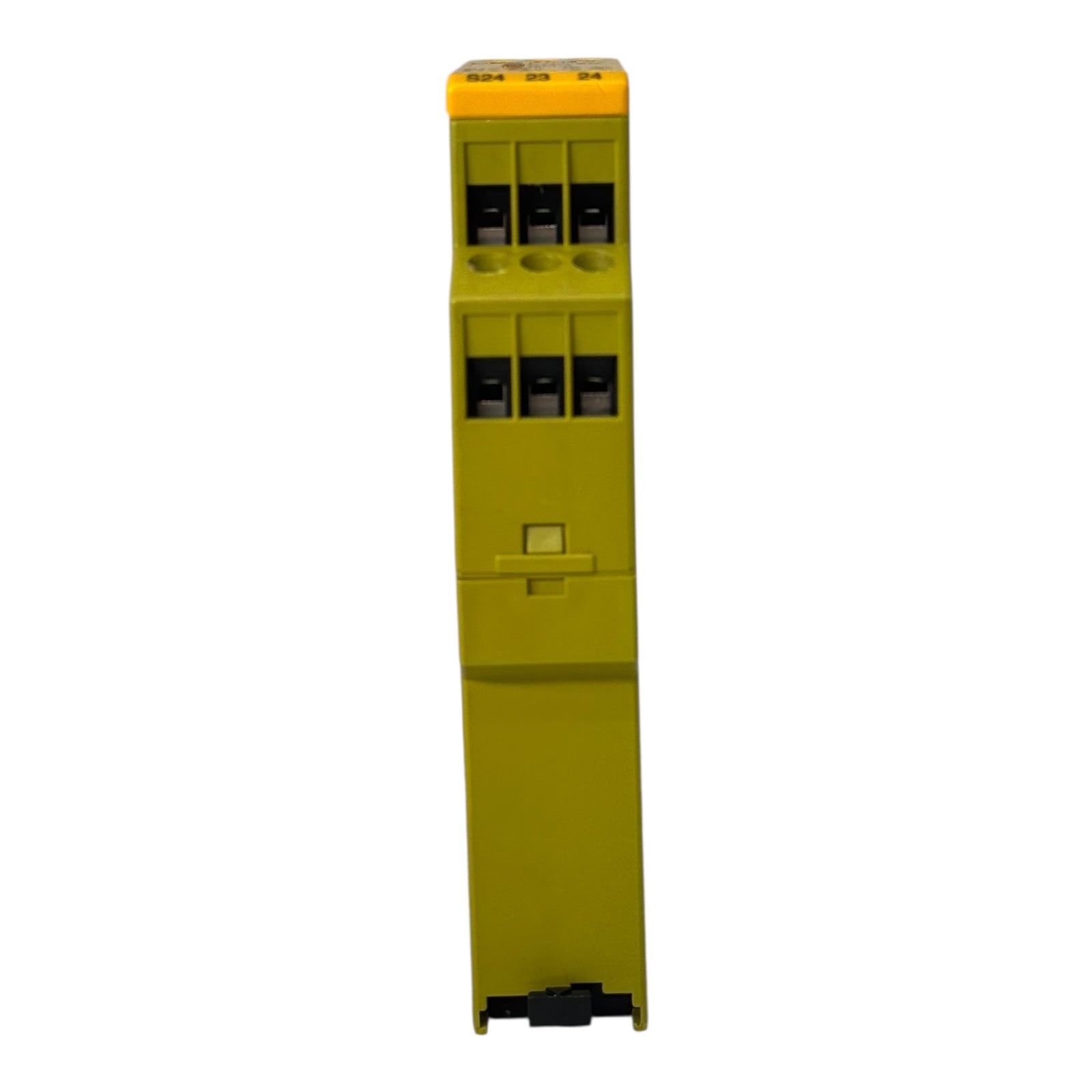 Pilz P1HZ X1 Sicherheitsrelais 24VDC 2n/o EN574 Typ IIIA 774306