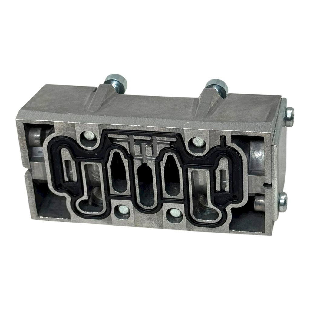 Norgren IMI Magnetventil SXE9573-Z80 Pneumatikventil 5/2-Wege 1–16 bar