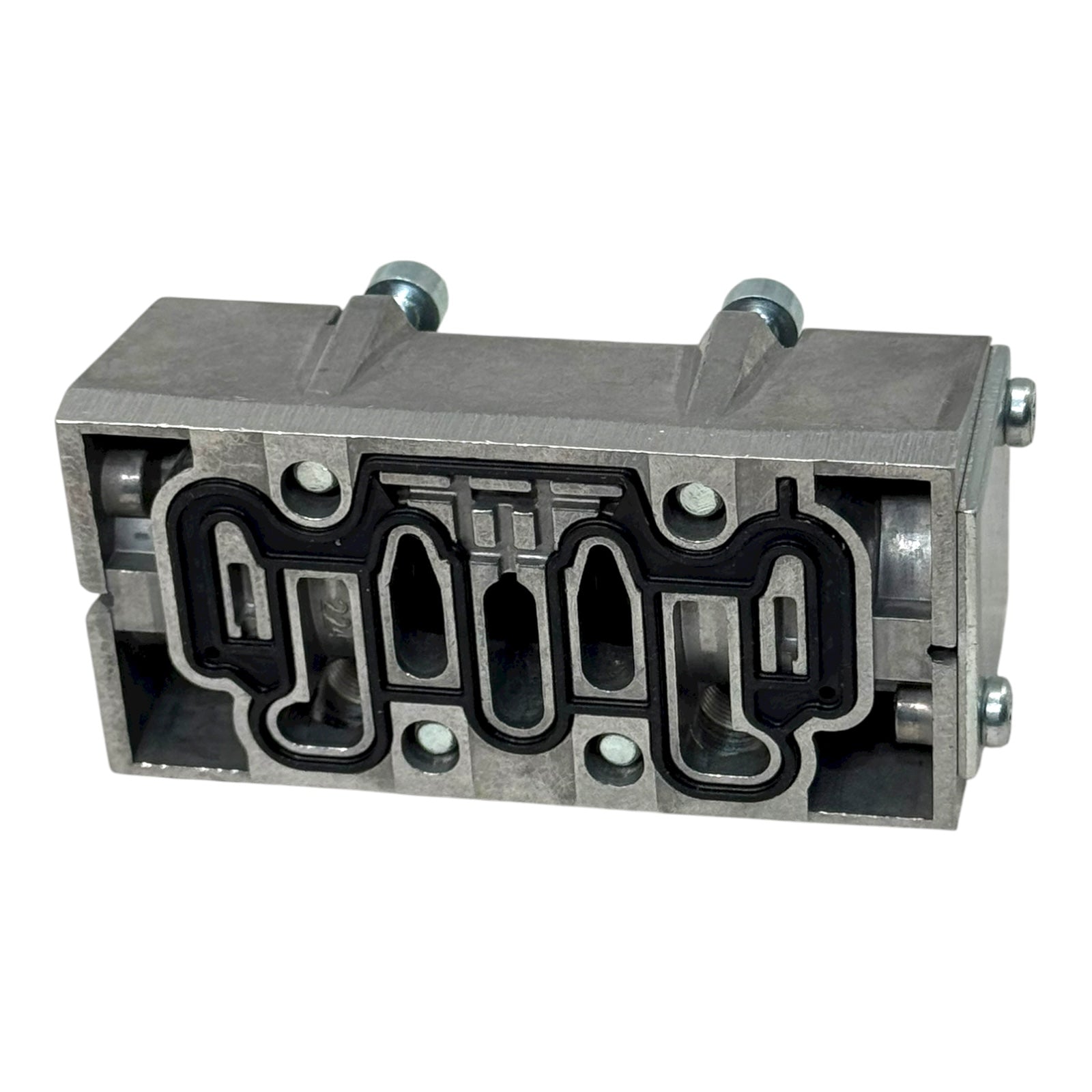 Norgren IMI Magnetventil SXE9573-Z80 Pneumatikventil 5/2-Wege 1–16 bar