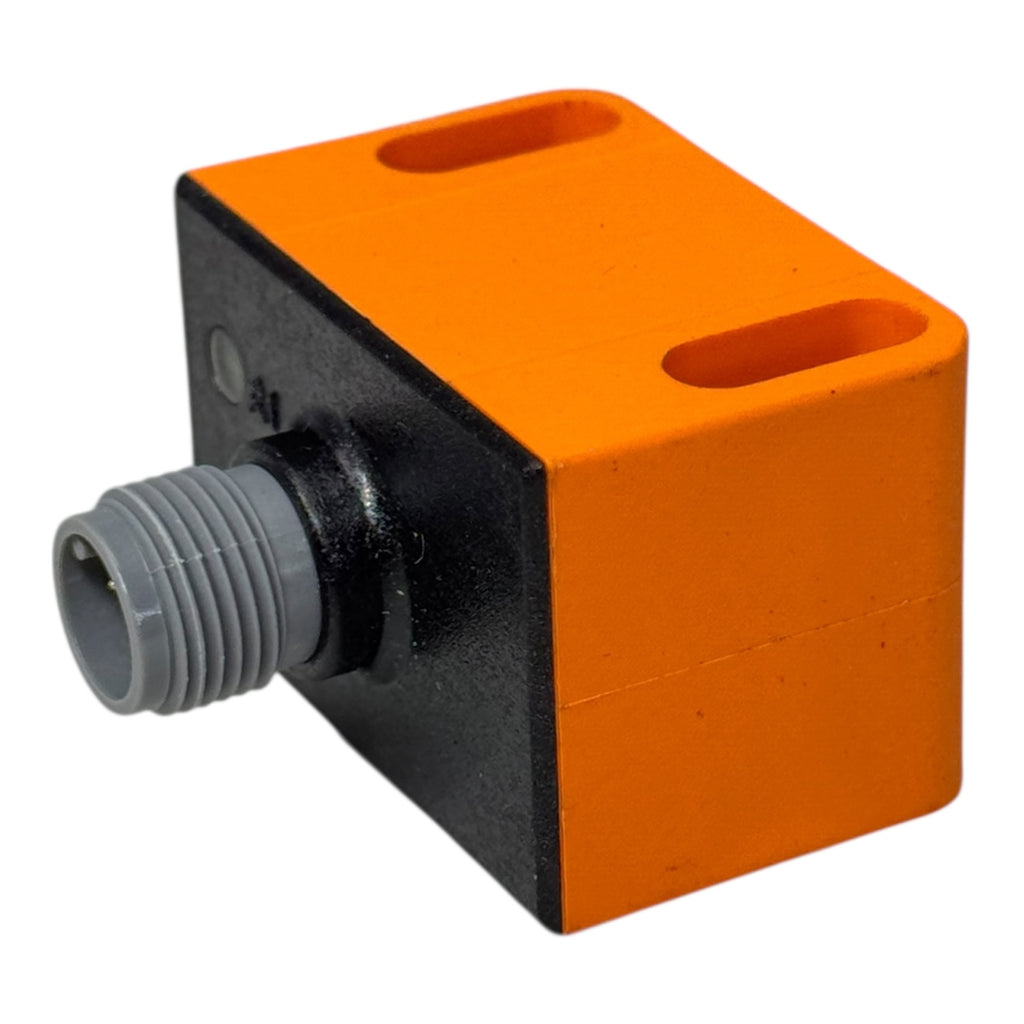ifm IN5225 Induktiver Sensor M12 10–36 V DC 4 mm nf PNP IP67 Näherungsschalter
