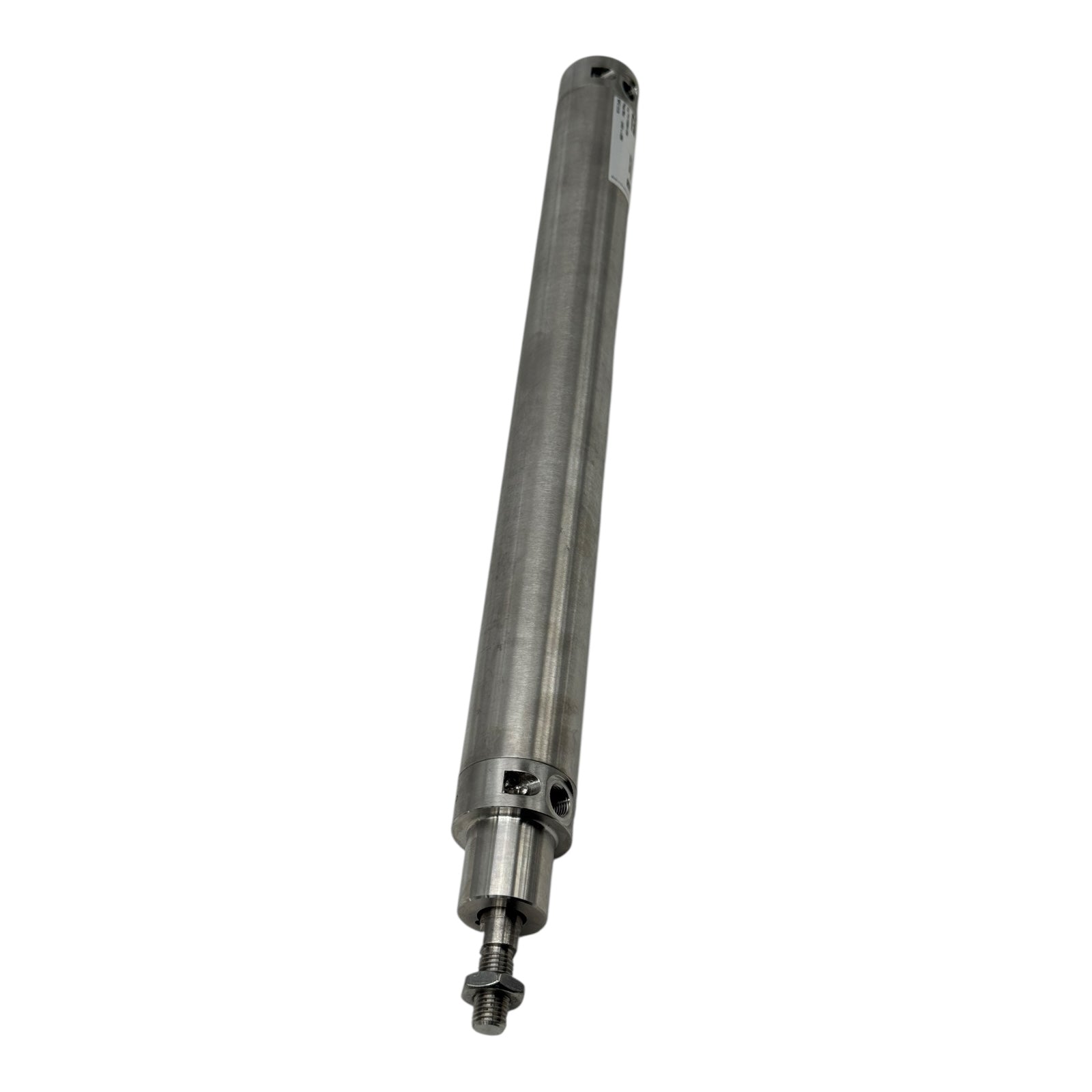 Parker P1S-F032MS-0280 Pneumatikzylinder Ø32mm Hub 280mm Edelstahl 10bar