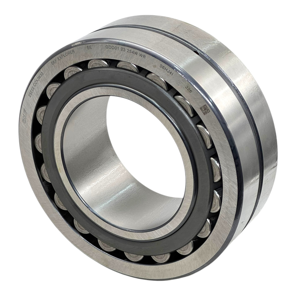 SKF 23222 CCK/W33 Pendelrollenlager Kegelbohrung 110×200×69,8mm