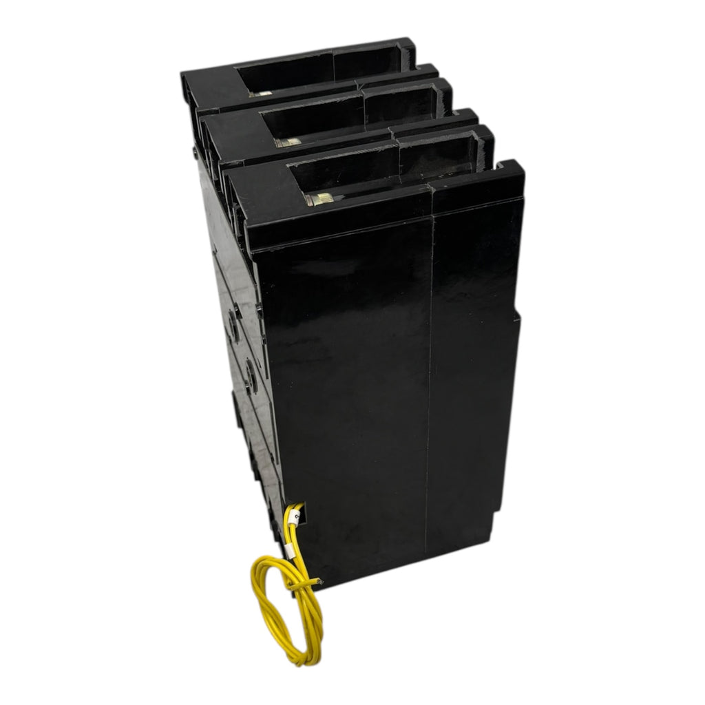 Terasaki TL-400E Leistungsschalter Breaker 250A 3-polig AC600V DC250V AUX