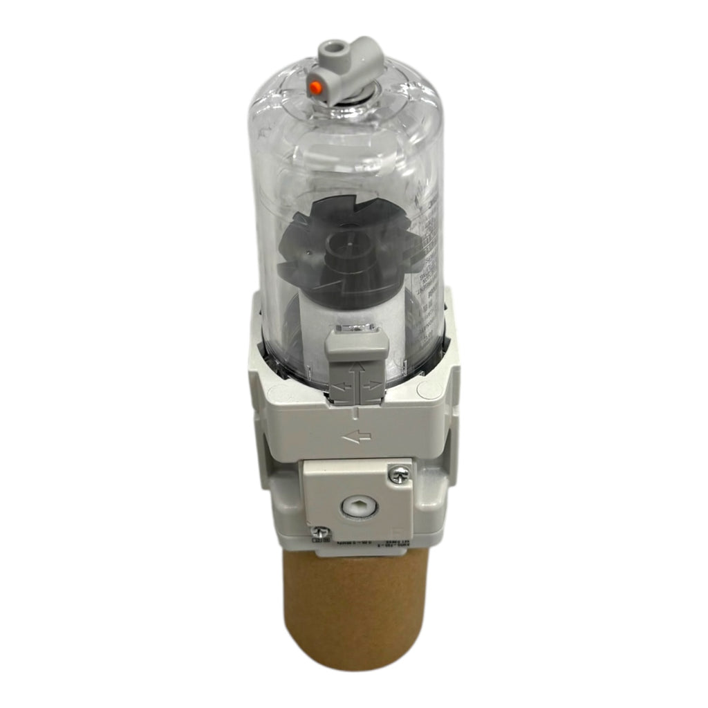 SMC AW30-F03-B Wartungseinheit Druckregler Filter 0,05–0,85MPa