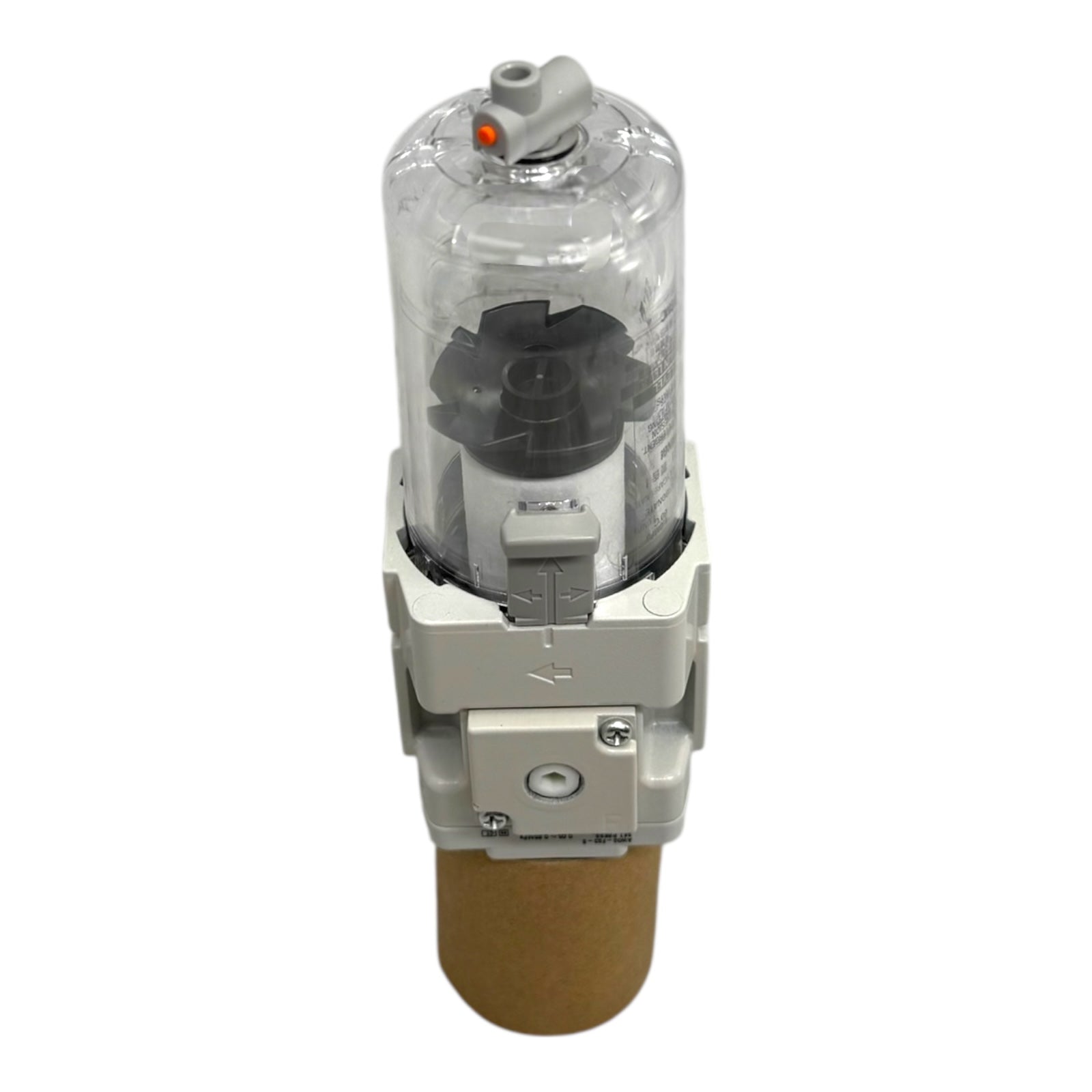 SMC AW30-F03-B Wartungseinheit Druckregler Filter 0,05–0,85MPa