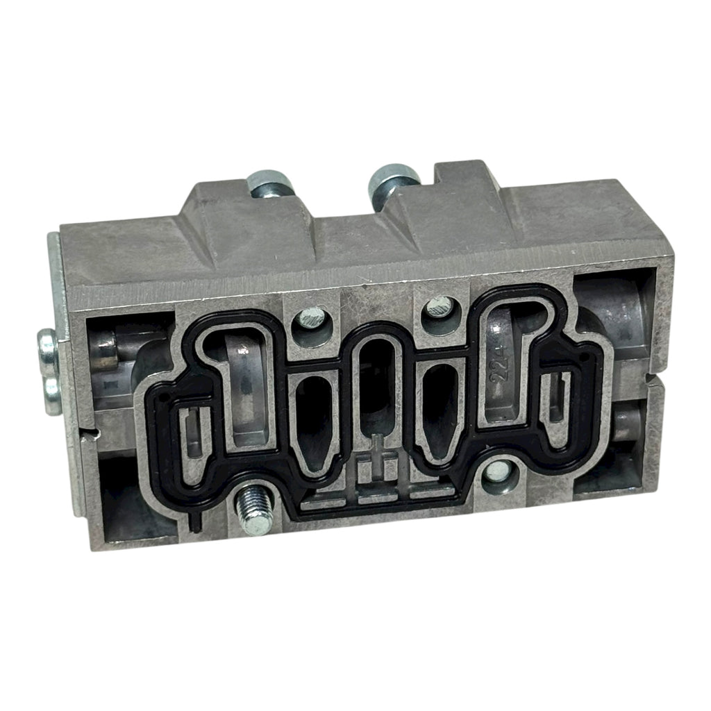 Norgren IMI Magnetventil SXE9573-Z80 Pneumatikventil 5/2-Wege 1–16 bar