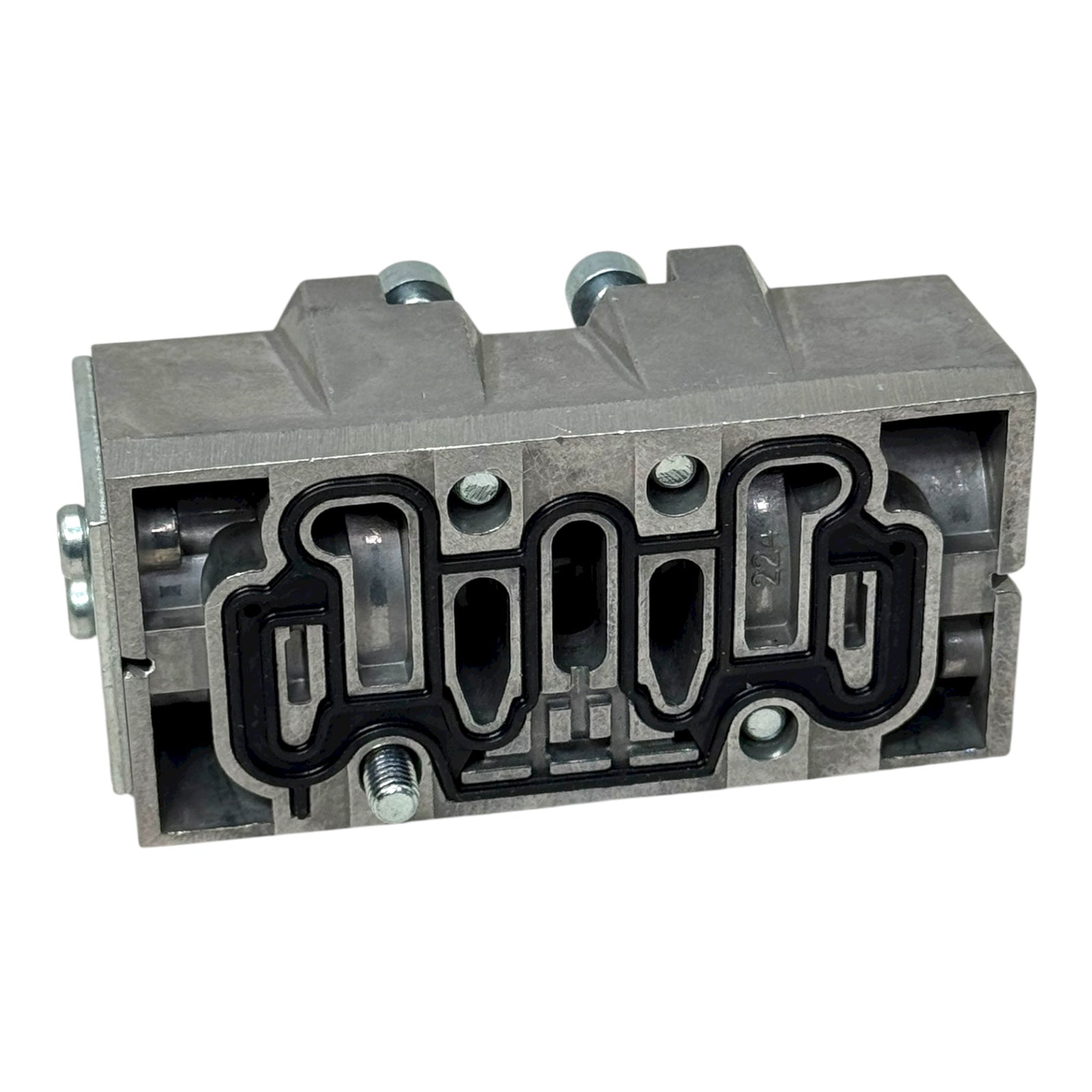 Norgren IMI Magnetventil SXE9573-Z80 Pneumatikventil 5/2-Wege 1–16 bar