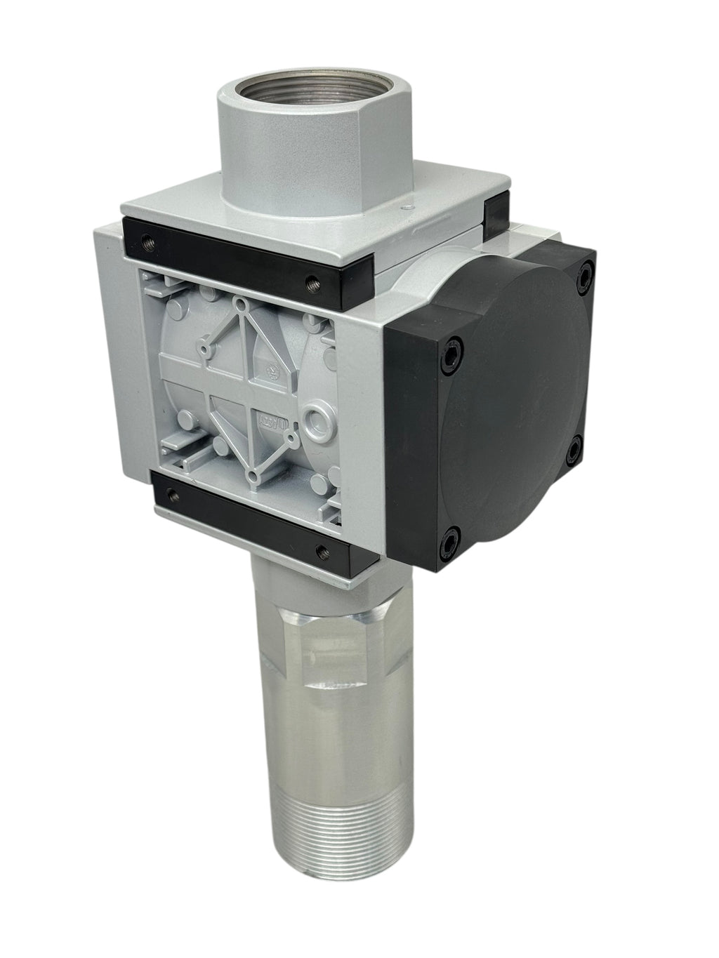 Festo SFAM-90-10000L-TG112-2SA-M12 Durchflussmesser 15–30VDC Sensor 573354