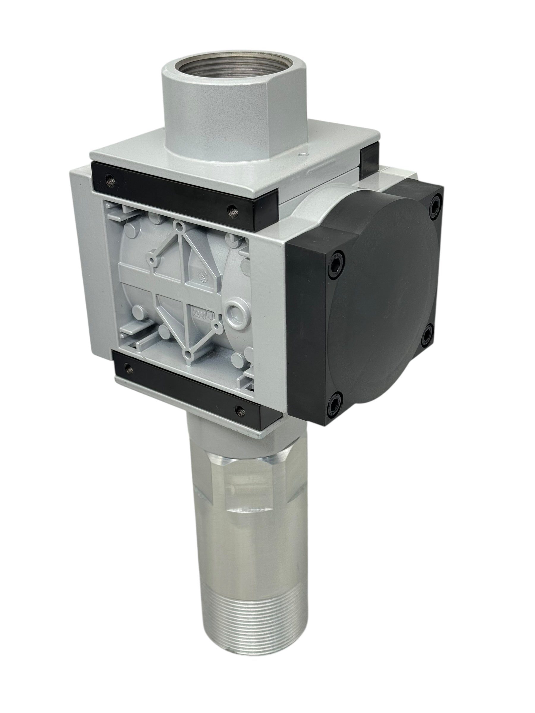 Festo SFAM-90-10000L-TG112-2SA-M12 Durchflussmesser 15–30VDC Sensor 573354