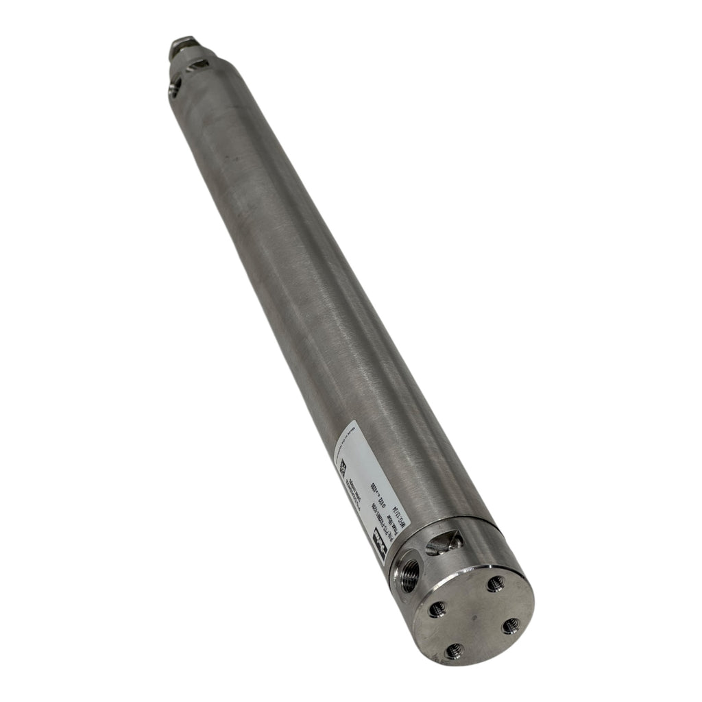 Parker P1S-F032MS-0280 Pneumatikzylinder Ø32mm Hub 280mm Edelstahl 10bar