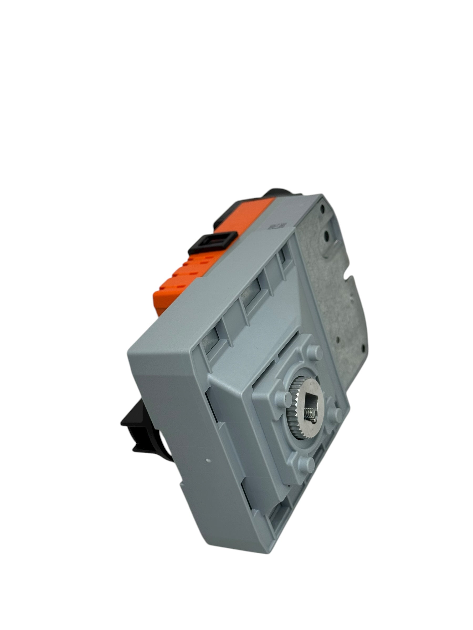 Belimo SR24AX-MA-T Stellantrieb 24V AC/DC 20Nm SRA-Ux0 OTP509 neu inkl. Zubehör