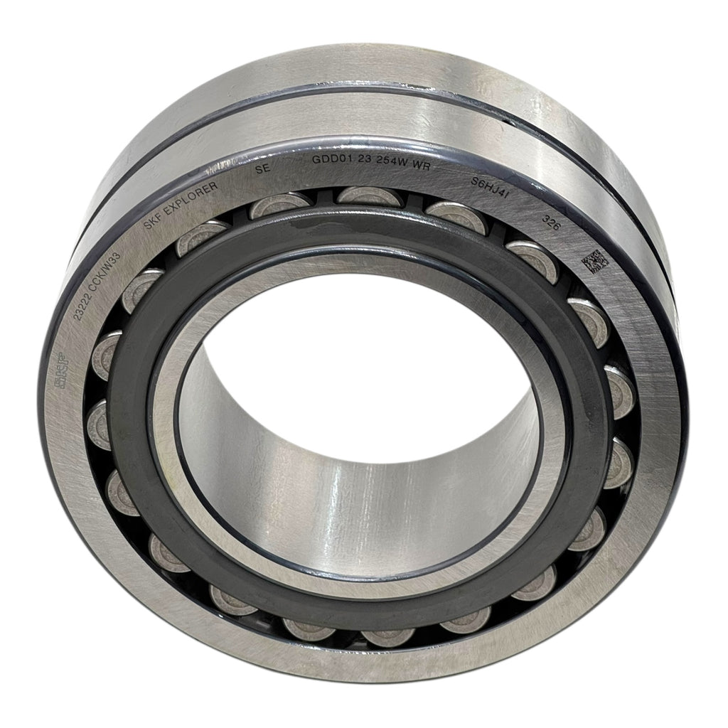SKF 23222 CCK/W33 Pendelrollenlager Kegelbohrung 110×200×69,8mm