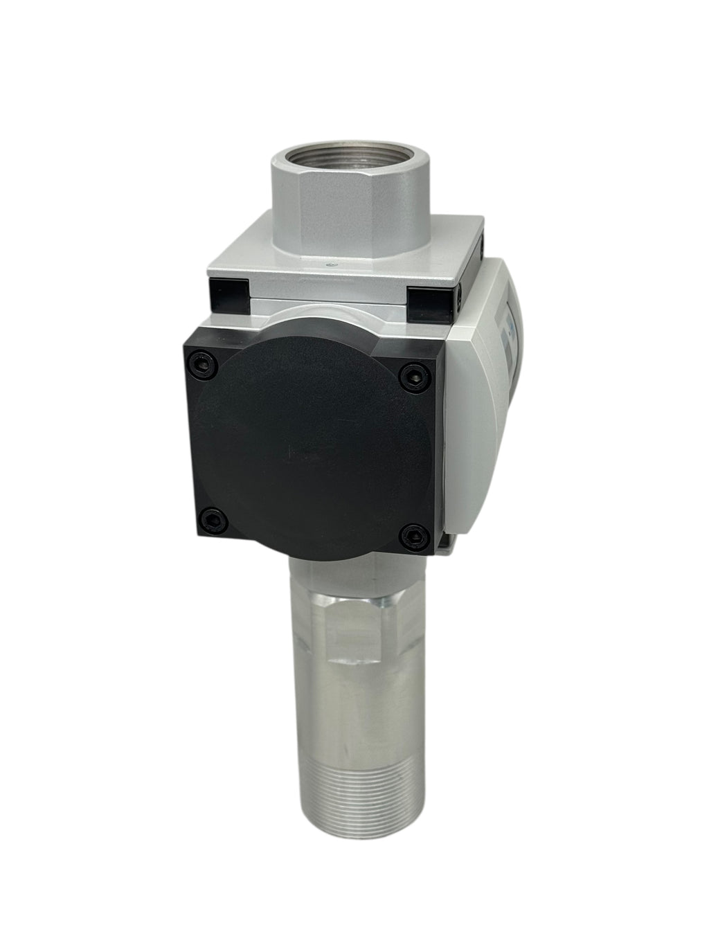 Festo SFAM-90-10000L-TG112-2SA-M12 Durchflussmesser 15–30VDC Sensor 573354