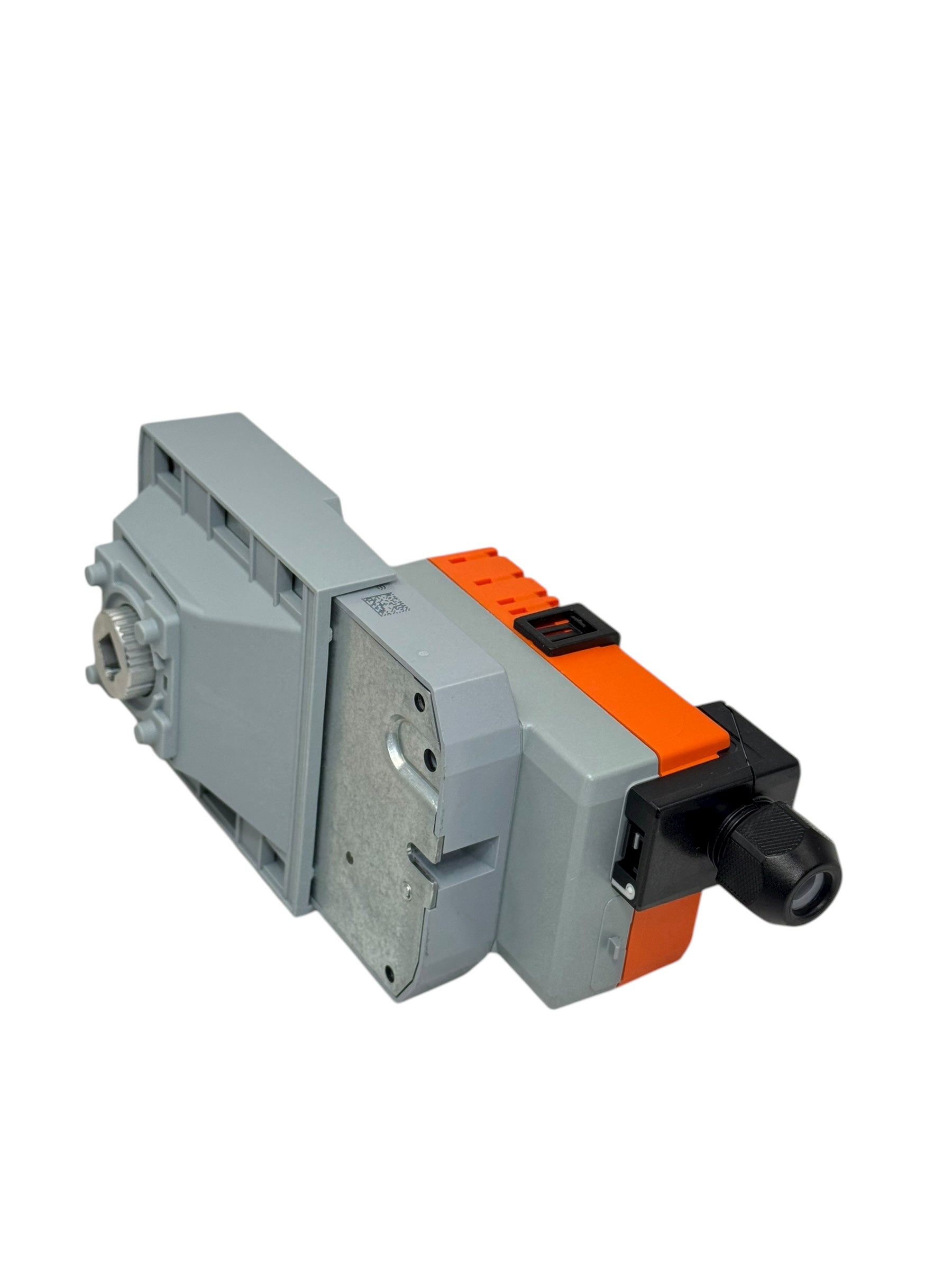 Belimo SR24AX-MA-T Stellantrieb 24V AC/DC 20Nm SRA-Ux0 OTP509 neu inkl. Zubehör