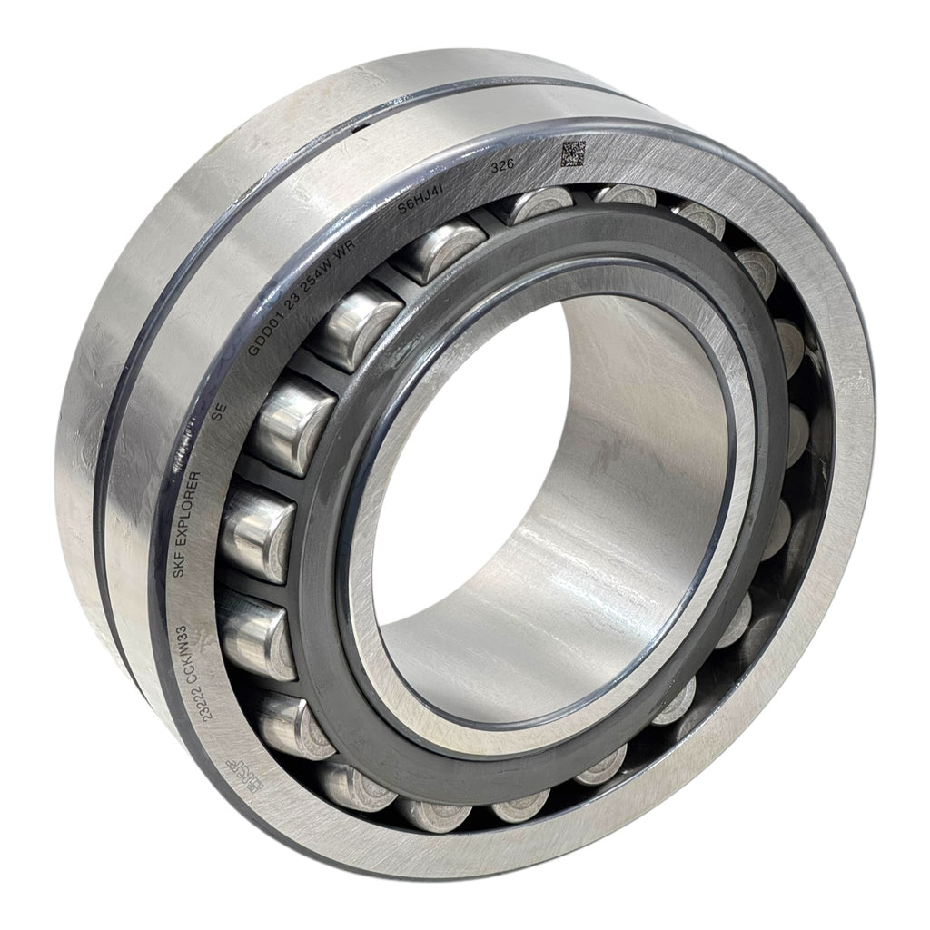 SKF 23222 CCK/W33 Pendelrollenlager Kegelbohrung 110×200×69,8mm