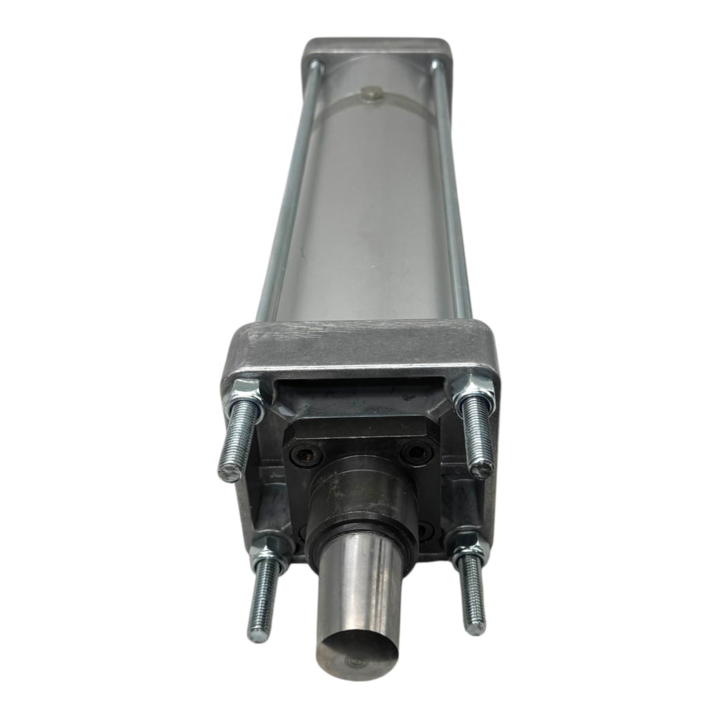 IMI Norgren Pneumatikzylinder SPC/970086 Ø100mm Hub 200mm 10bar Zylinder