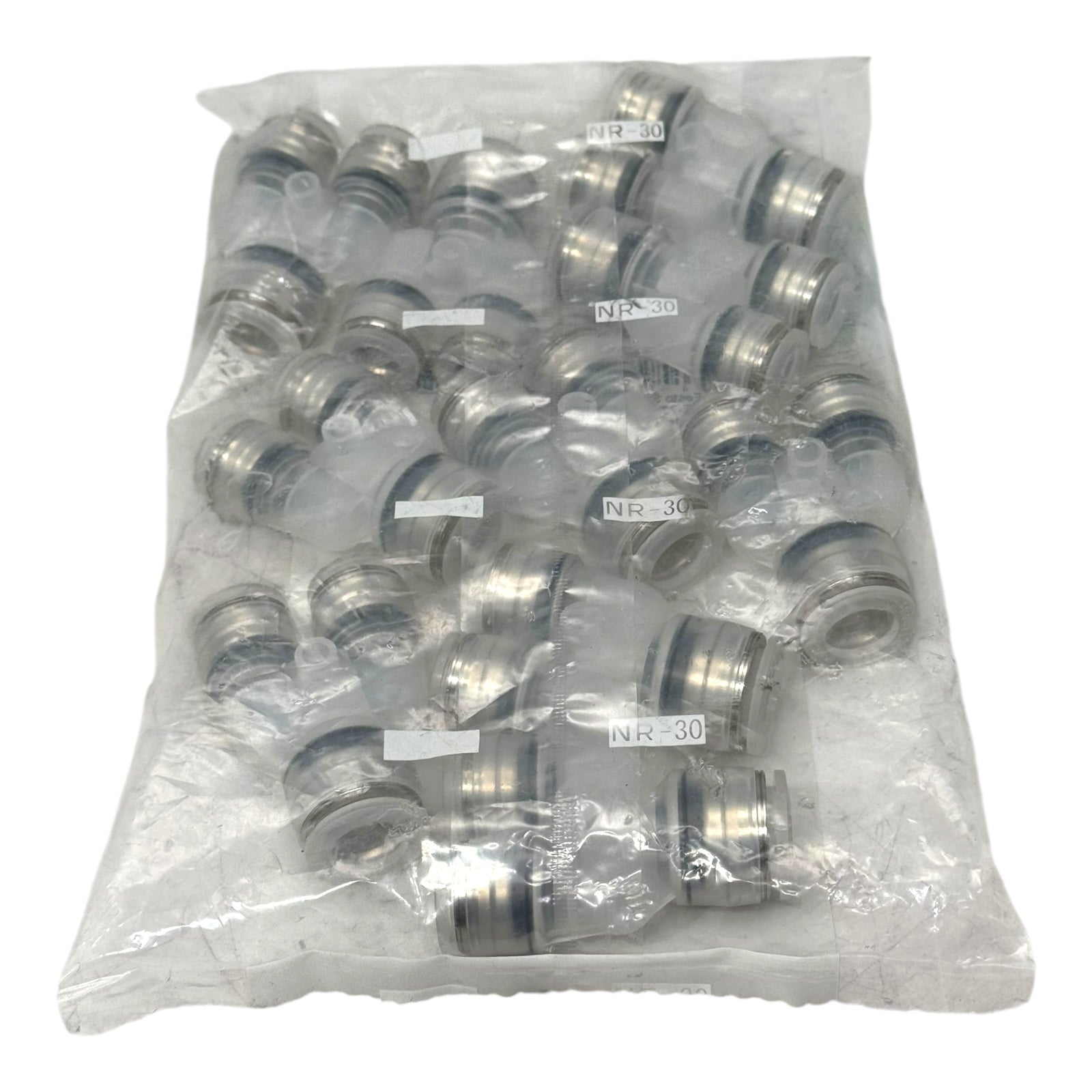 Festo NPQP-Y-Q12-Q10 Y-Steckverbinder Push-in 10x Pneumatik Anschluss