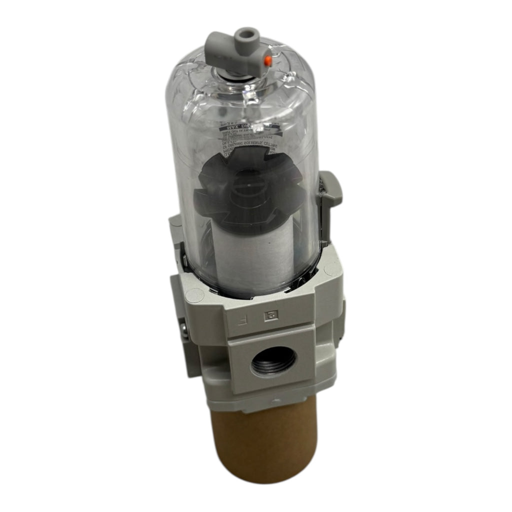 SMC AW30-F03-B Wartungseinheit Druckregler Filter 0,05–0,85MPa