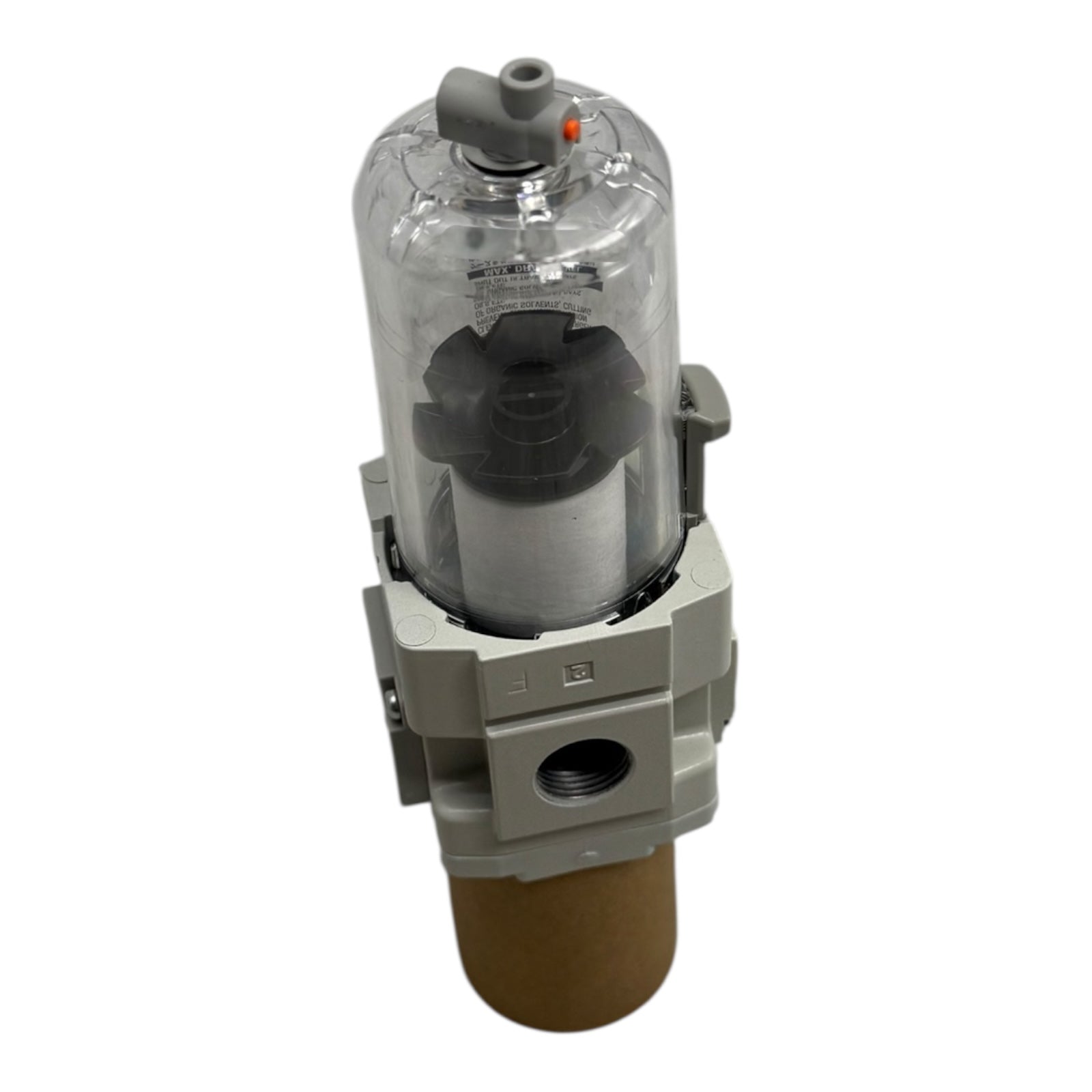 SMC AW30-F03-B Wartungseinheit Druckregler Filter 0,05–0,85MPa