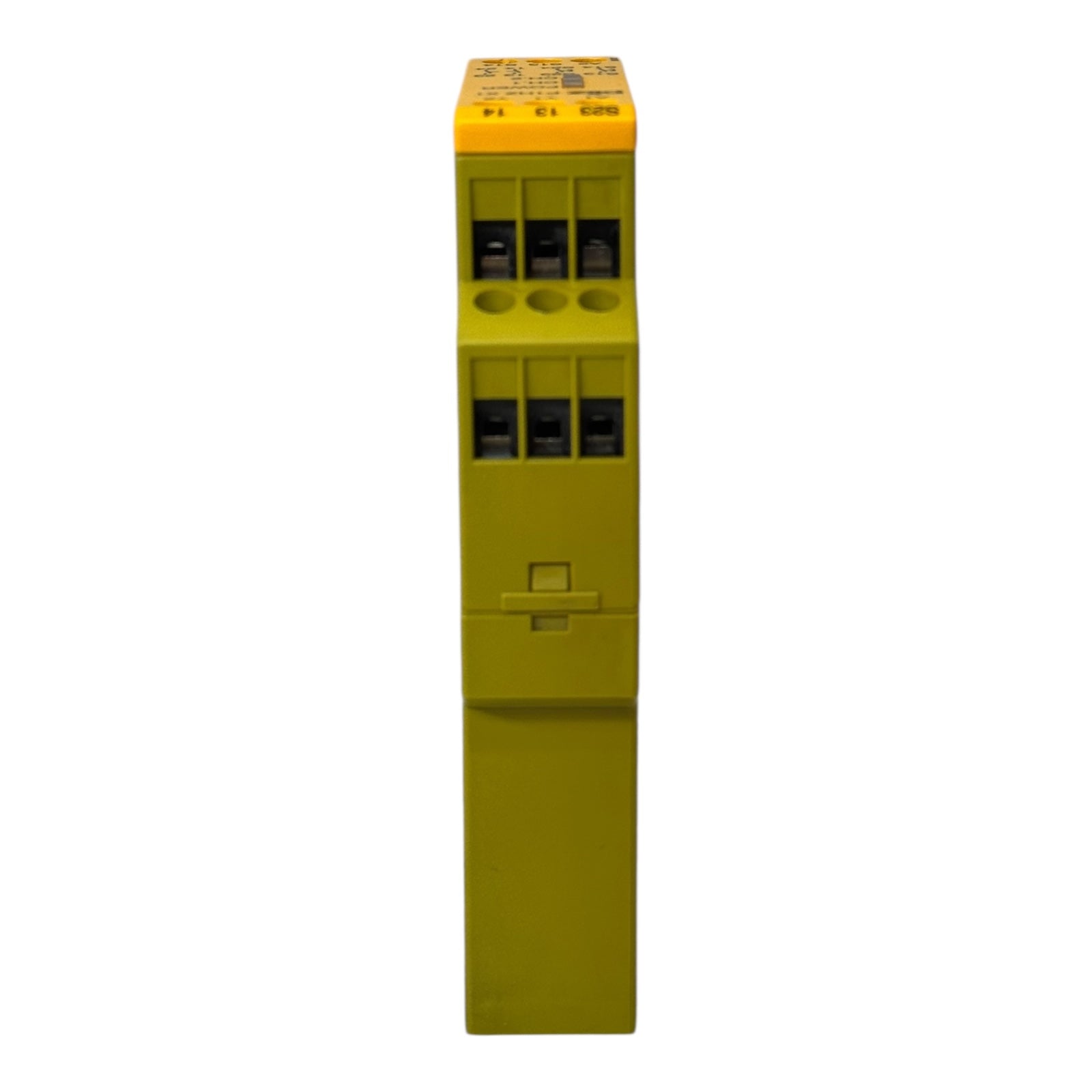Pilz P1HZ X1 Sicherheitsrelais 24VDC 2n/o EN574 Typ IIIA 774306