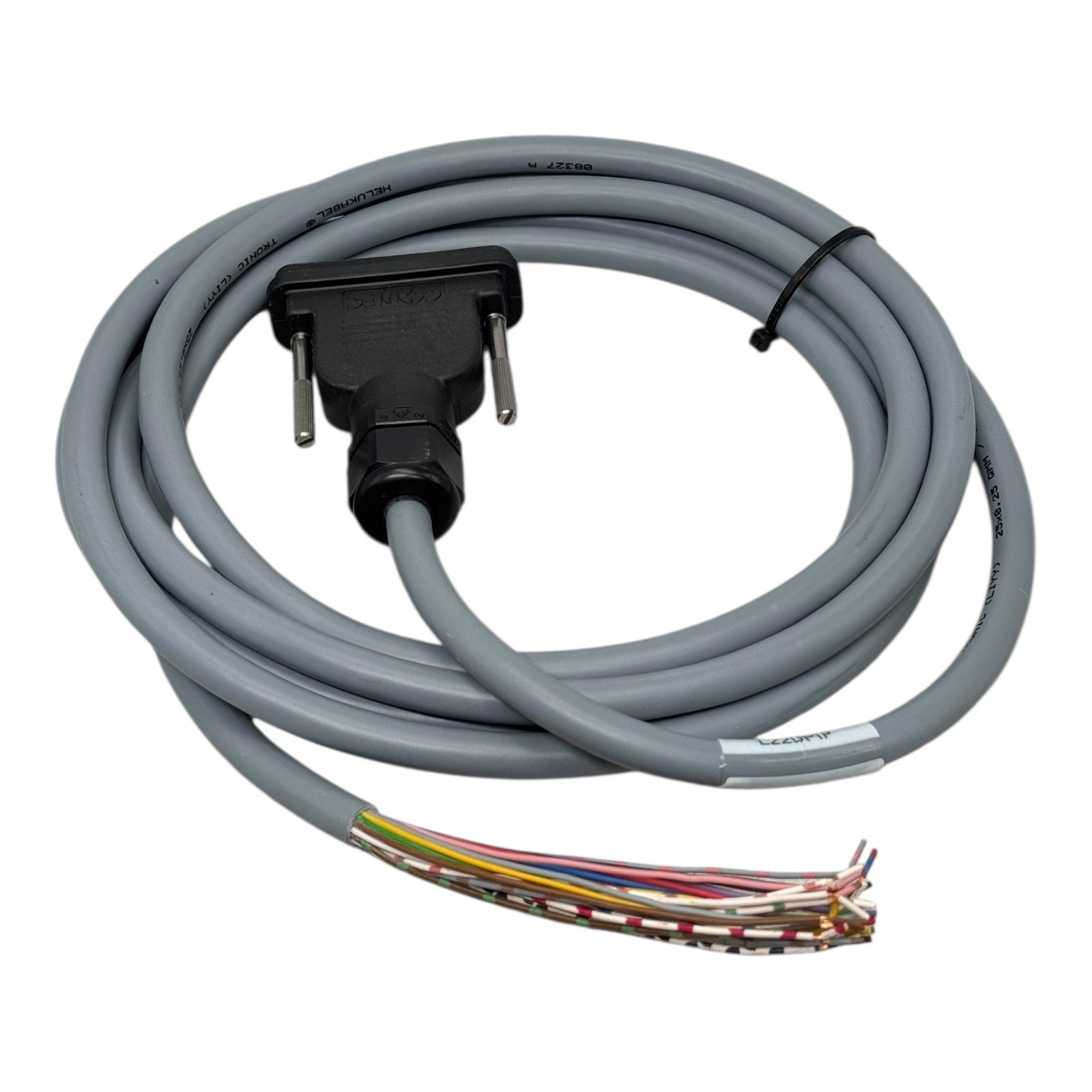 IMI Norgren V11569-E03 Anschlusskabel L22DPIP 15-pol D-Sub Stecker Pneumatik