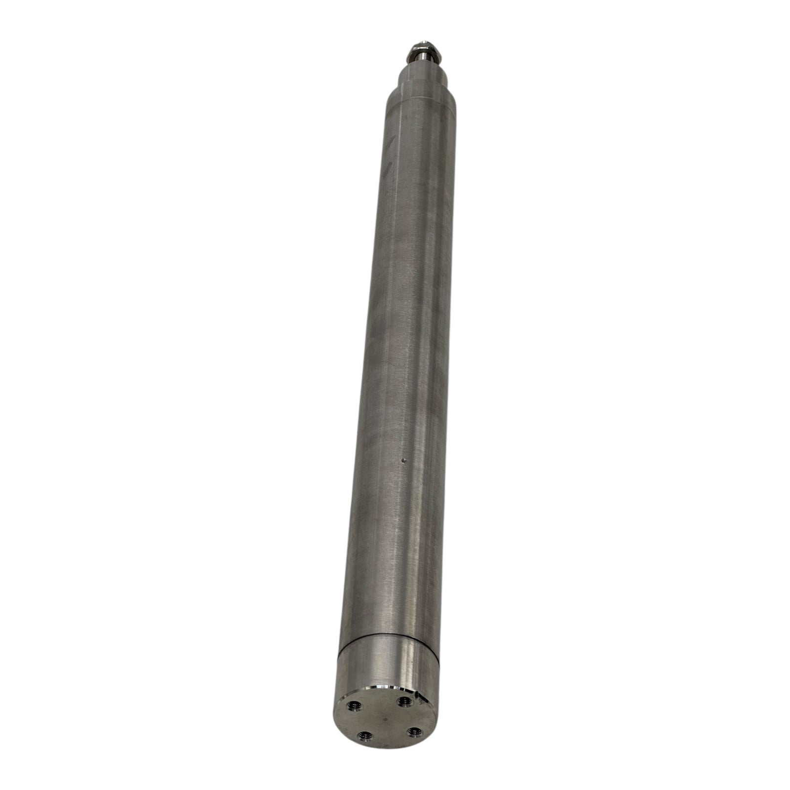 Parker P1S-F032MS-0280 Pneumatikzylinder Ø32mm Hub 280mm Edelstahl 10bar