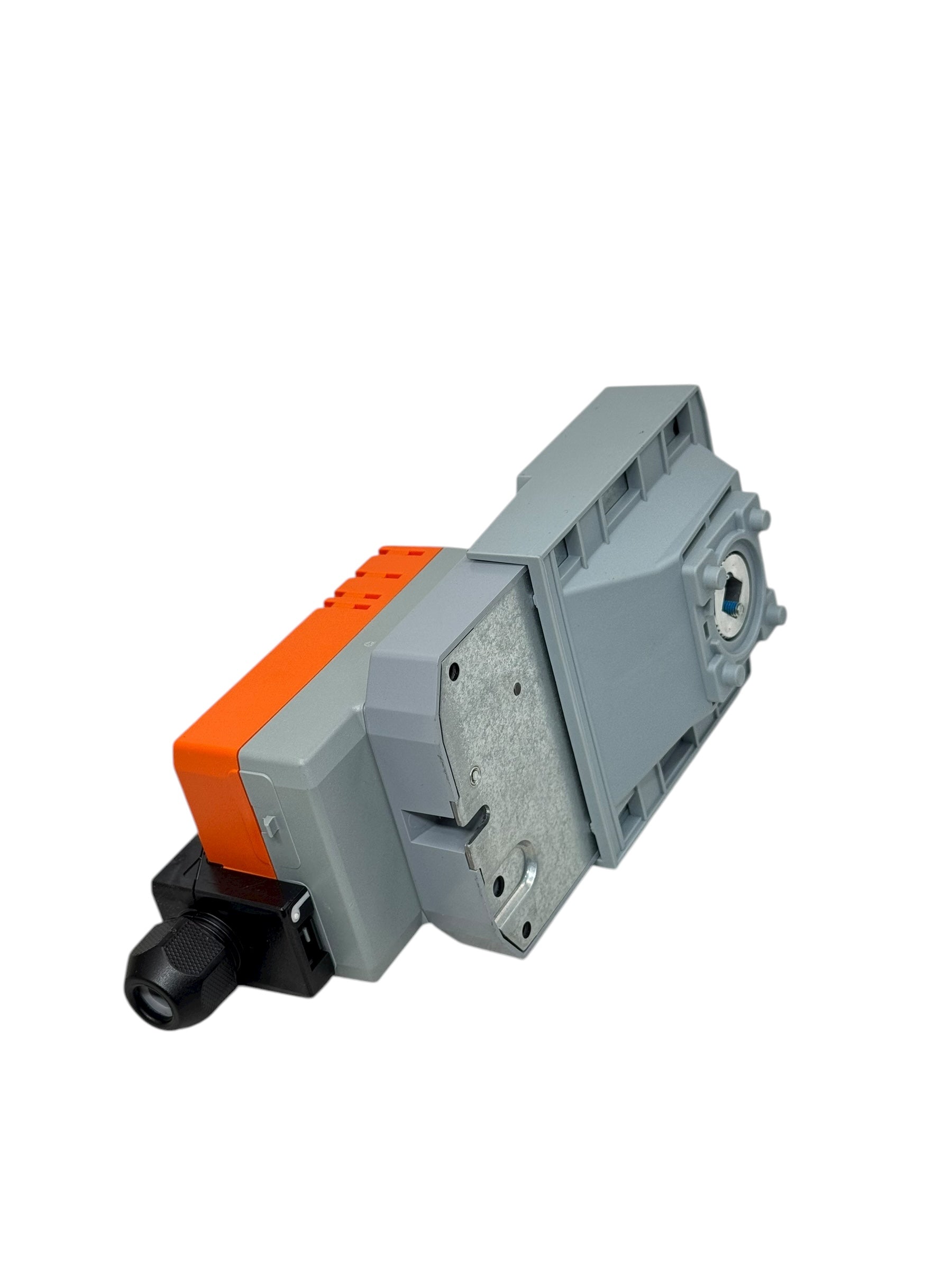 Belimo SR24AX-MA-T Stellantrieb 24V AC/DC 20Nm SRA-Ux0 OTP509 neu inkl. Zubehör
