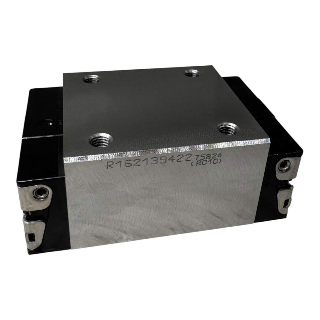 Rexroth R162139422 Linearführungswagen KWD-035-SNH-C0-N-1 Runner Block