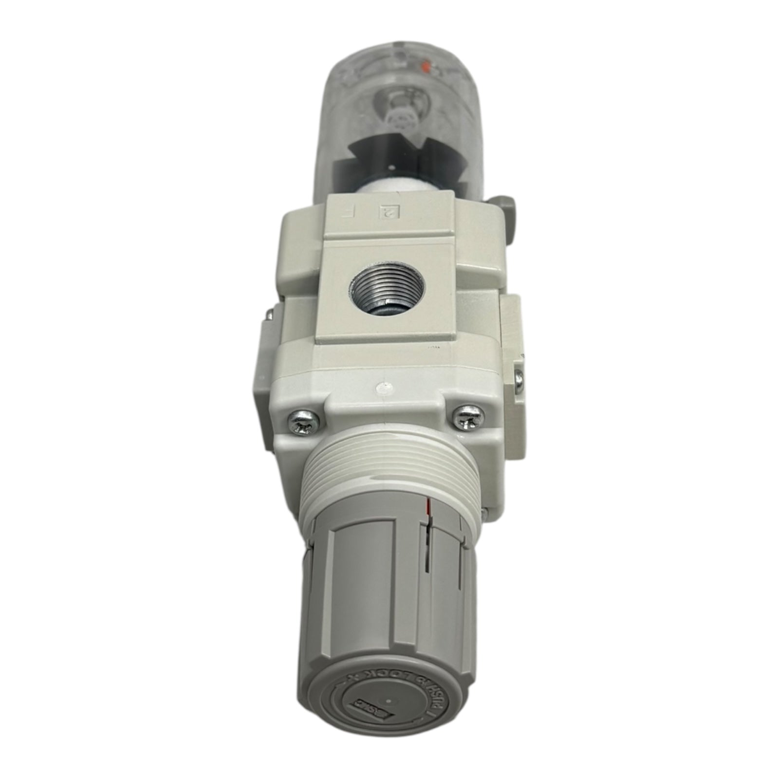 SMC AW30-F03-B Wartungseinheit Druckregler Filter 0,05–0,85MPa