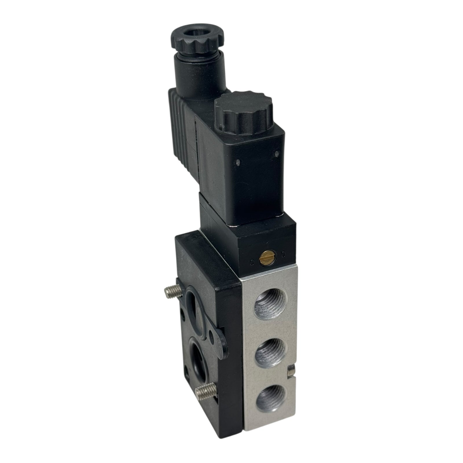 RX Magnetventil MNF52230AC 5/2-Wege 3/2-Wege 230VAC Pneumatikventil Magnetspule