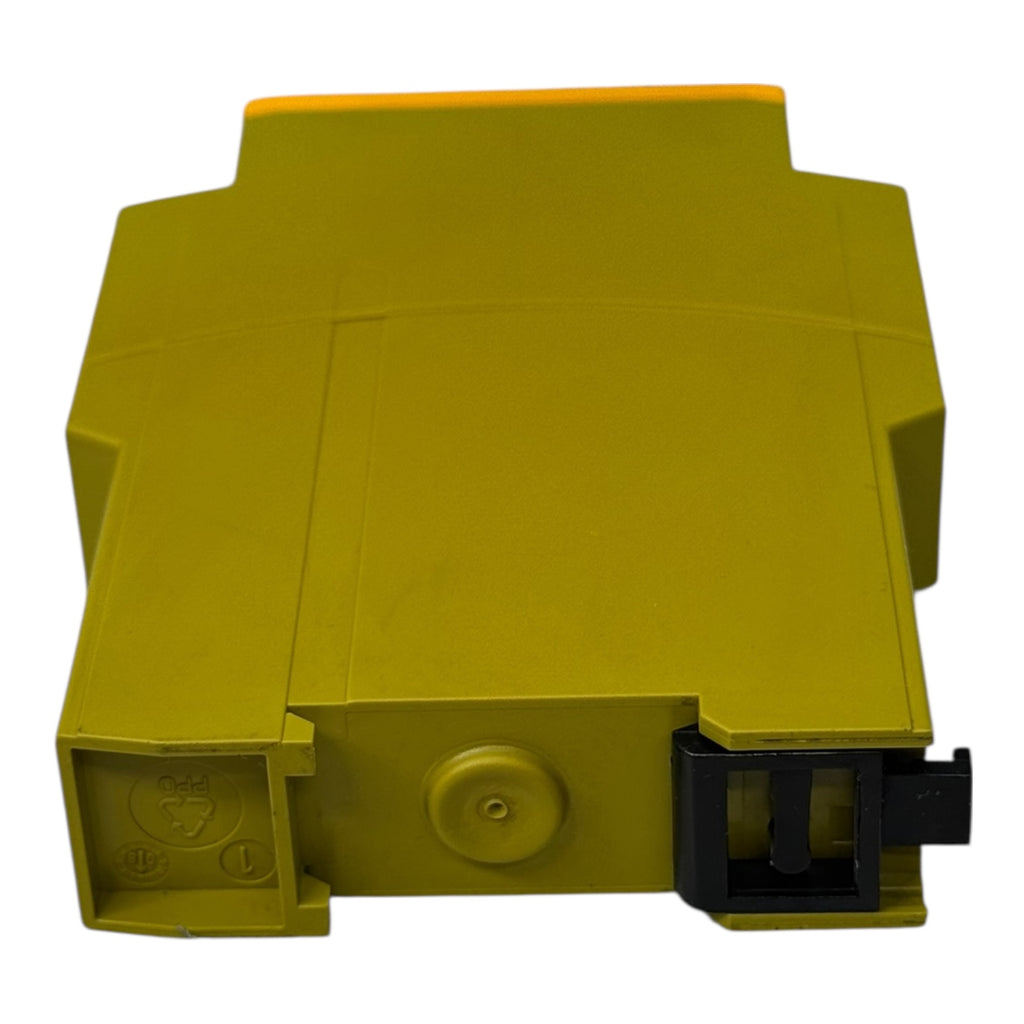 Pilz P1HZ X1 Sicherheitsrelais 24VDC 2n/o EN574 Typ IIIA 774306
