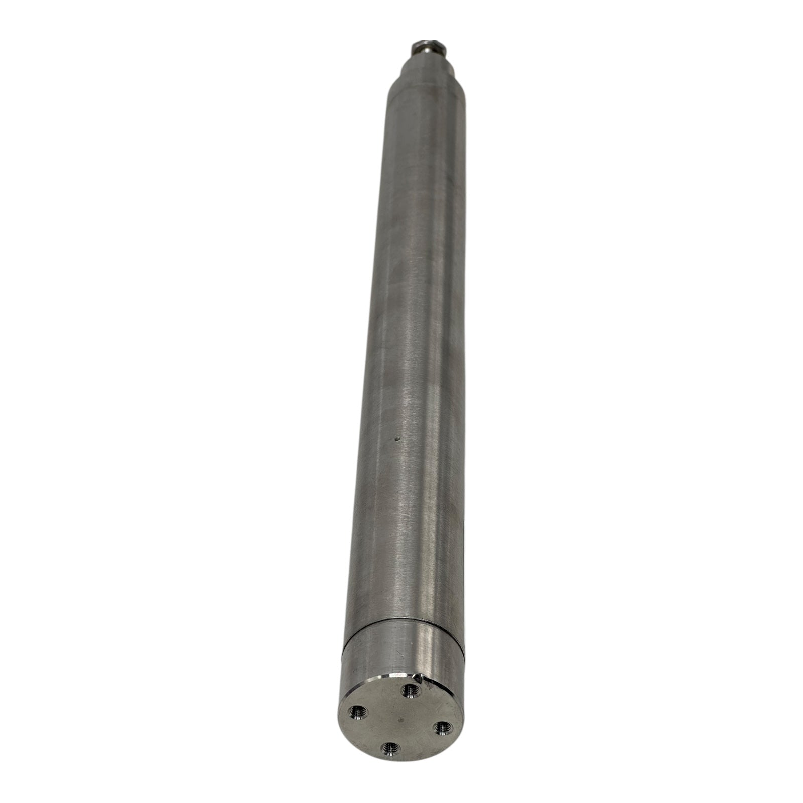 Parker P1S-F032MS-0280 Pneumatikzylinder Ø32mm Hub 280mm Edelstahl 10bar