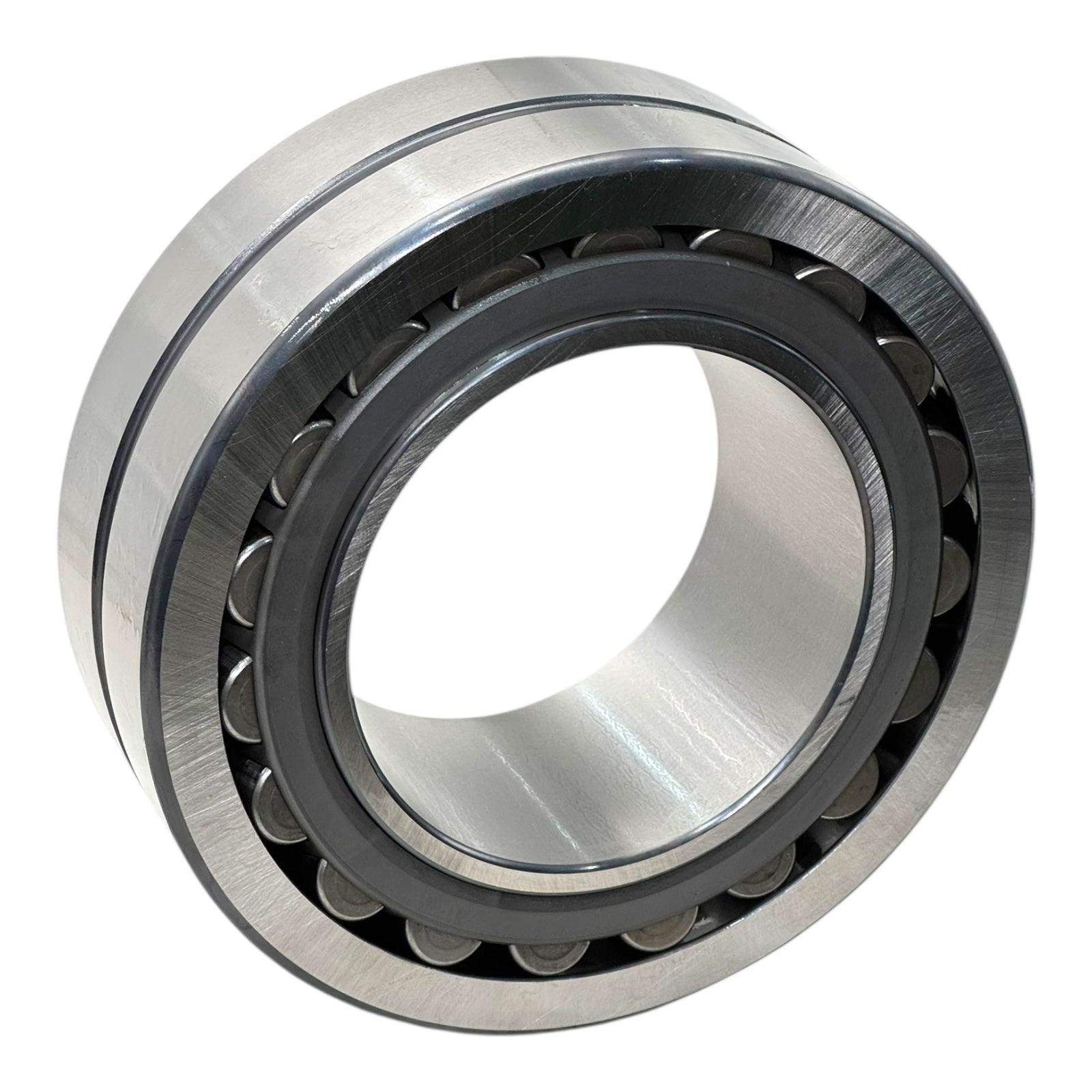 SKF 23222 CCK/W33 Pendelrollenlager Kegelbohrung 110×200×69,8mm