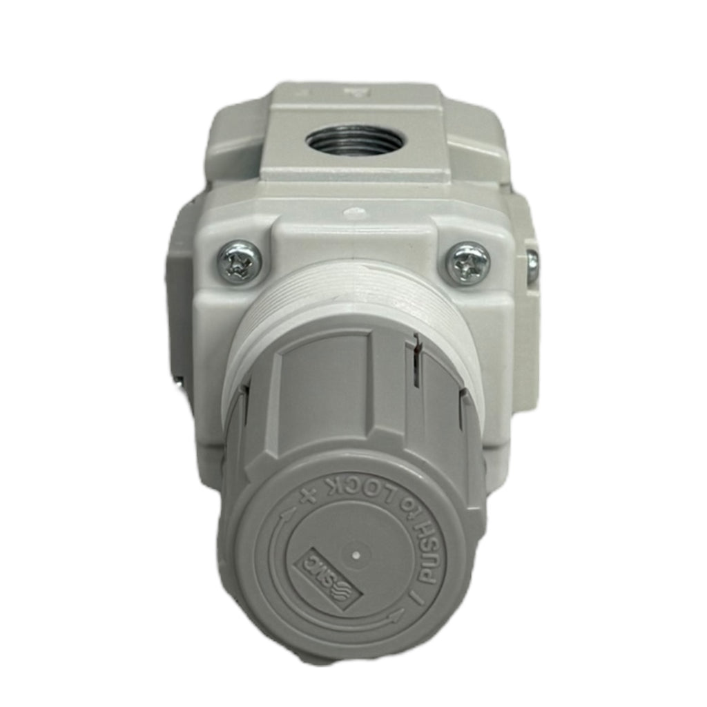 SMC AW30-F03-B Wartungseinheit Druckregler Filter 0,05–0,85MPa