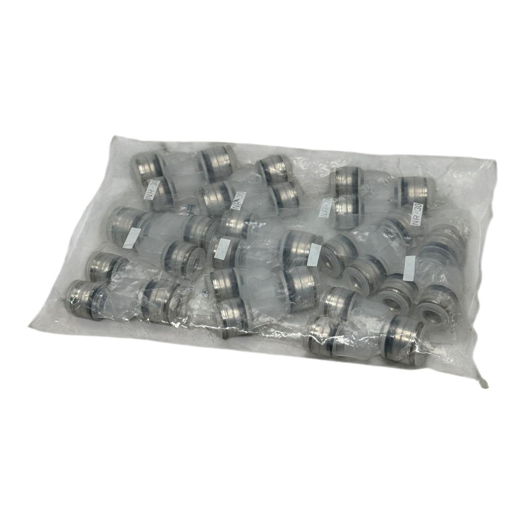 Festo NPQP-Y-Q12-Q10 Y-Steckverbinder Push-in 10x Pneumatik Anschluss