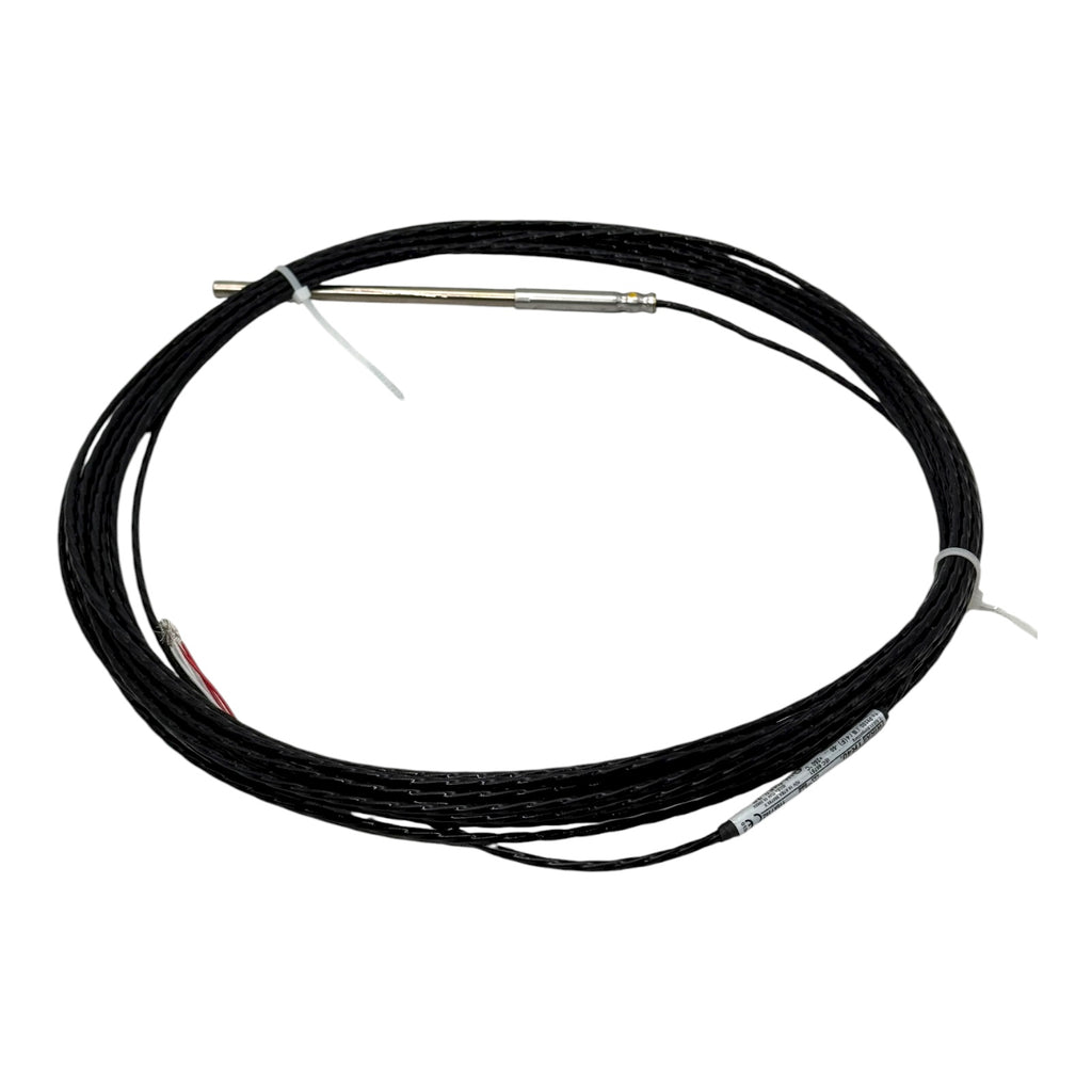 WIKA TR40 Kabel-Widerstandsthermometer Pt100 1x B 1/4(F) -60 bis +250°C ATEX