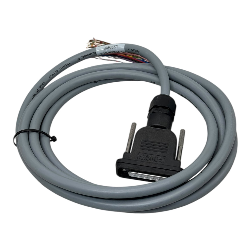 IMI Norgren V11569-E03 Anschlusskabel L22DPIP 15-pol D-Sub Stecker Pneumatik