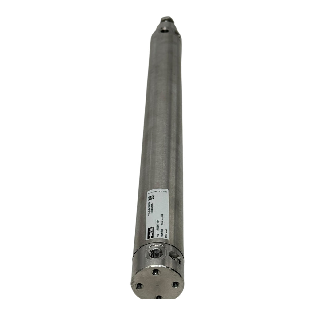 Parker P1S-F032MS-0280 Pneumatikzylinder Ø32mm Hub 280mm Edelstahl 10bar
