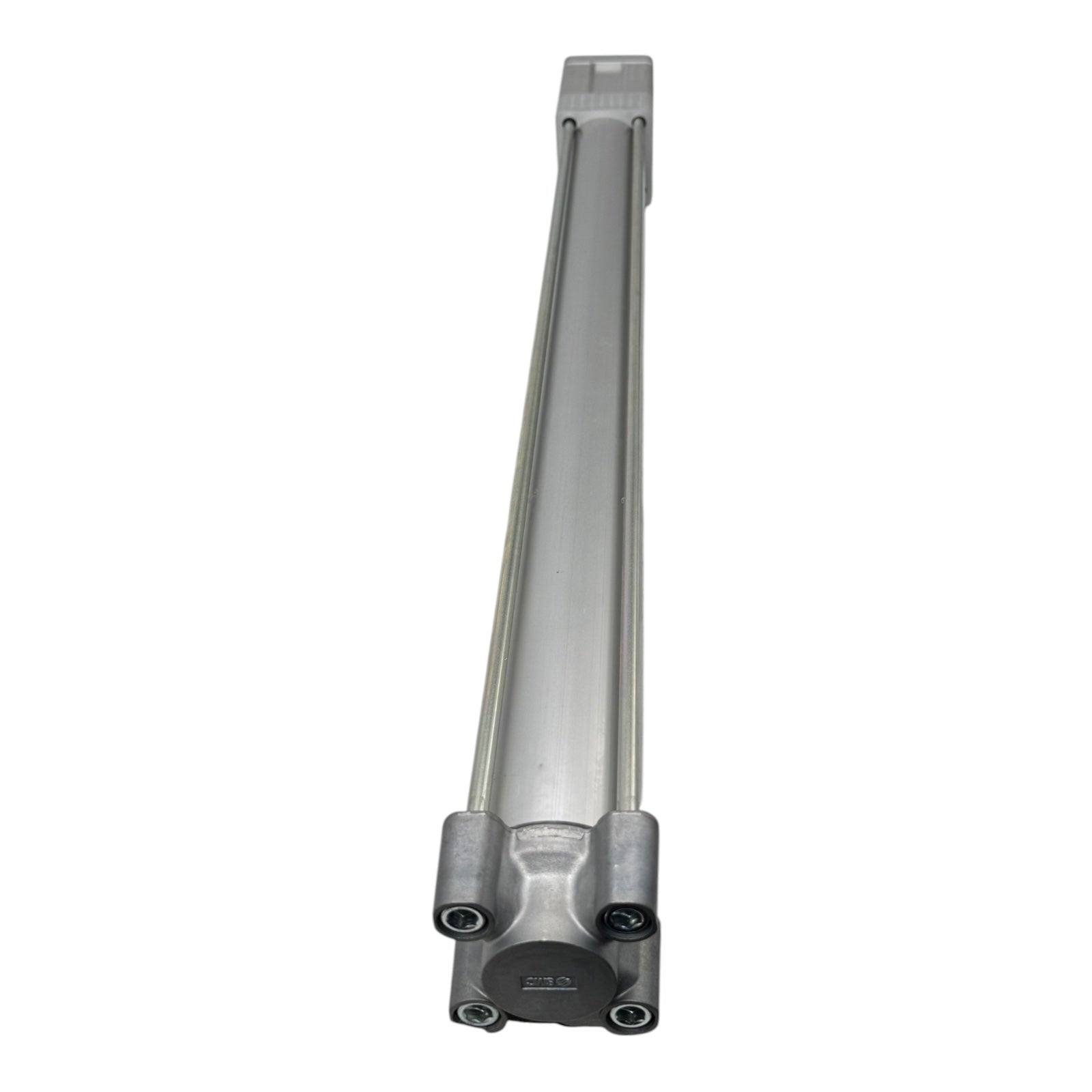 SMC MWB50TF-UA C96NDB50-550C Pneumatikzylinder 50mm Ø 550mm Hub mit Bremse