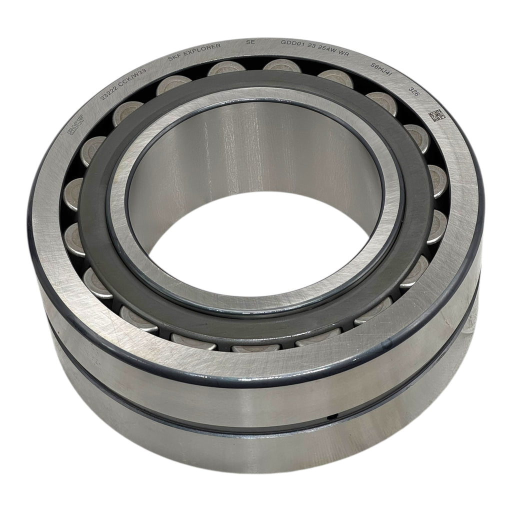 SKF 23222 CCK/W33 Pendelrollenlager Kegelbohrung 110×200×69,8mm