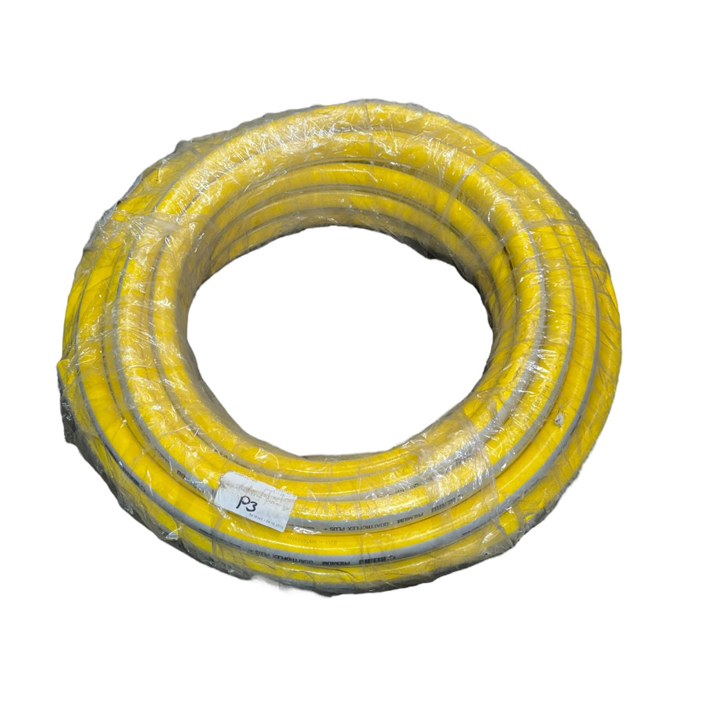 REHAU 10976971700 Schlauch Quattroflex Plus+ 25m 1“ 30bar Wasserschlauch