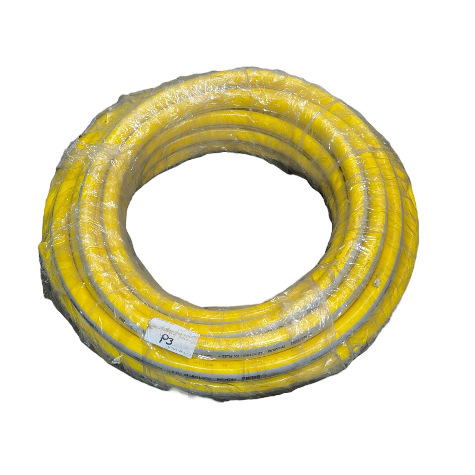 REHAU 10976971700 Schlauch Quattroflex Plus+ 25m 1“ 30bar Wasserschlauch