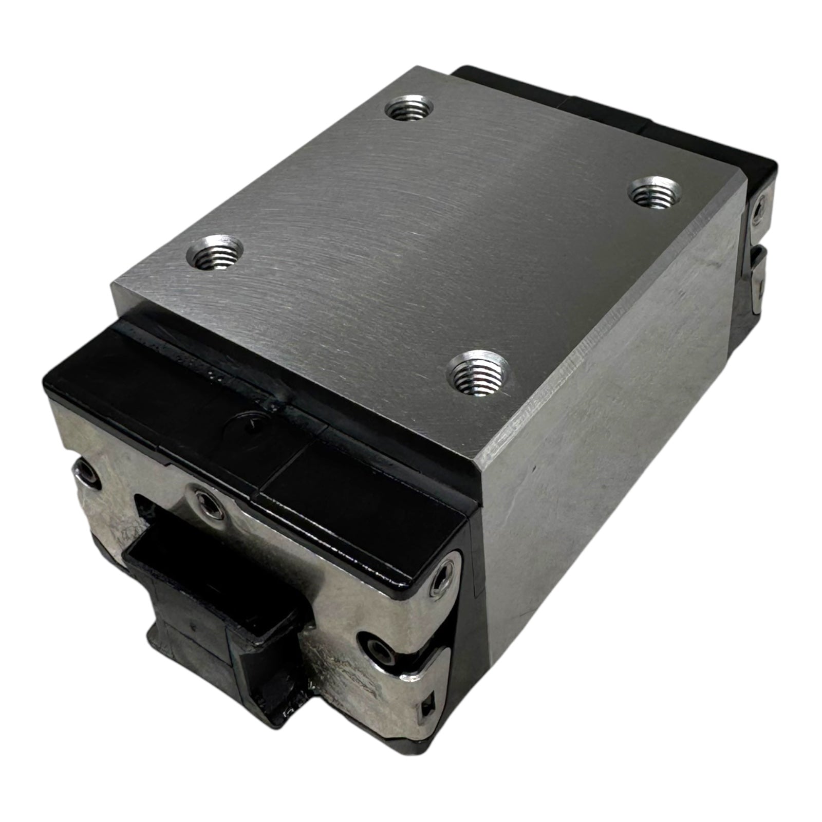 Rexroth R162139422 Linearführungswagen KWD-035-SNH-C0-N-1 Runner Block