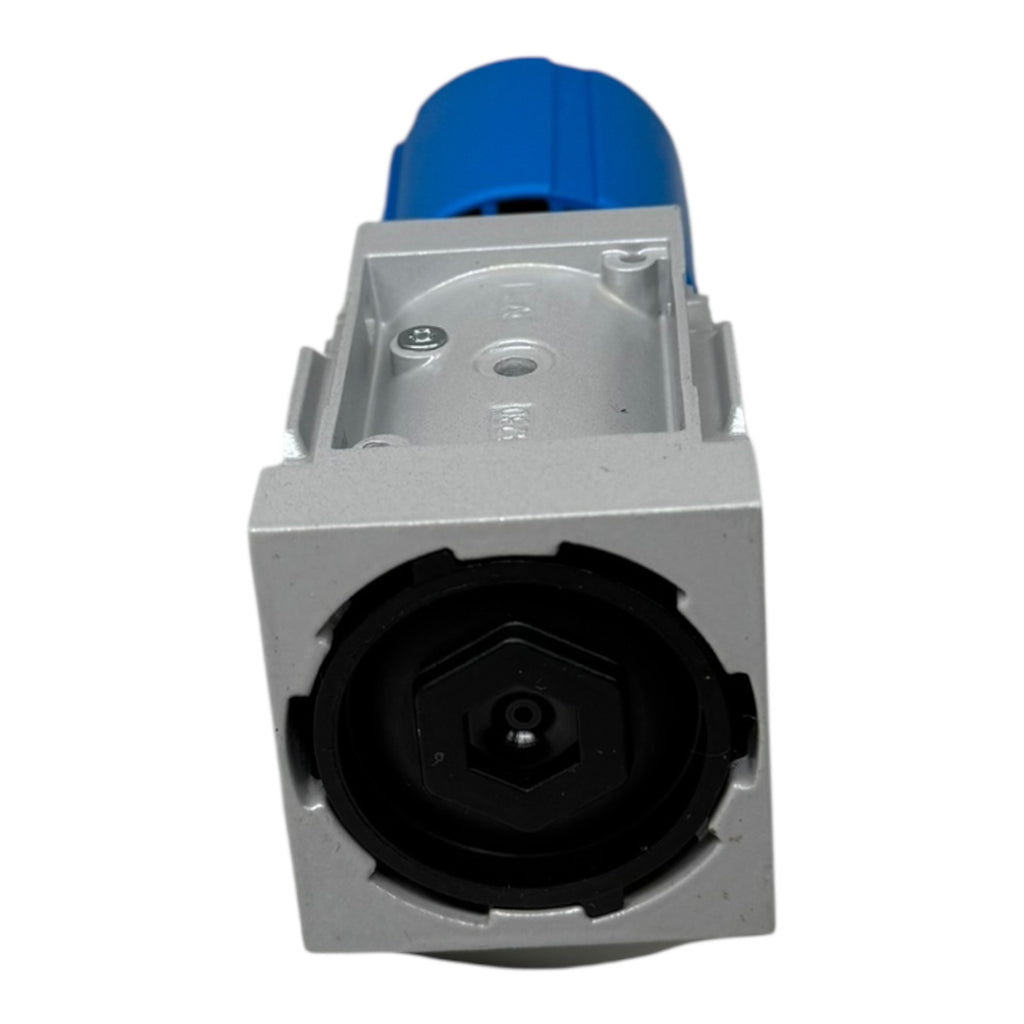 Festo MS4-LR-1/4-D6-VS-DM1 Druckregler 527690 Pneumatik Regler 0–12bar