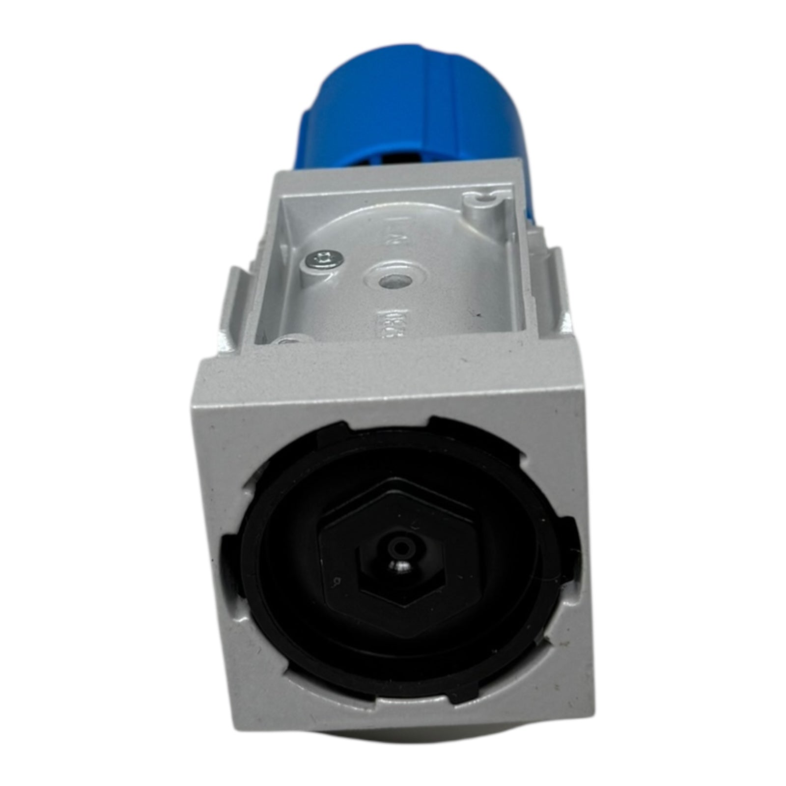 Festo MS4-LR-1/4-D6-VS-DM1 Druckregler 527690 Pneumatik Regler 0–12bar