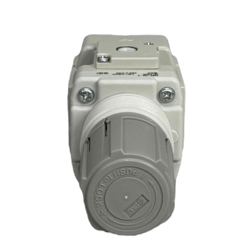SMC AW30-F03-B Wartungseinheit Druckregler Filter 0,05–0,85MPa