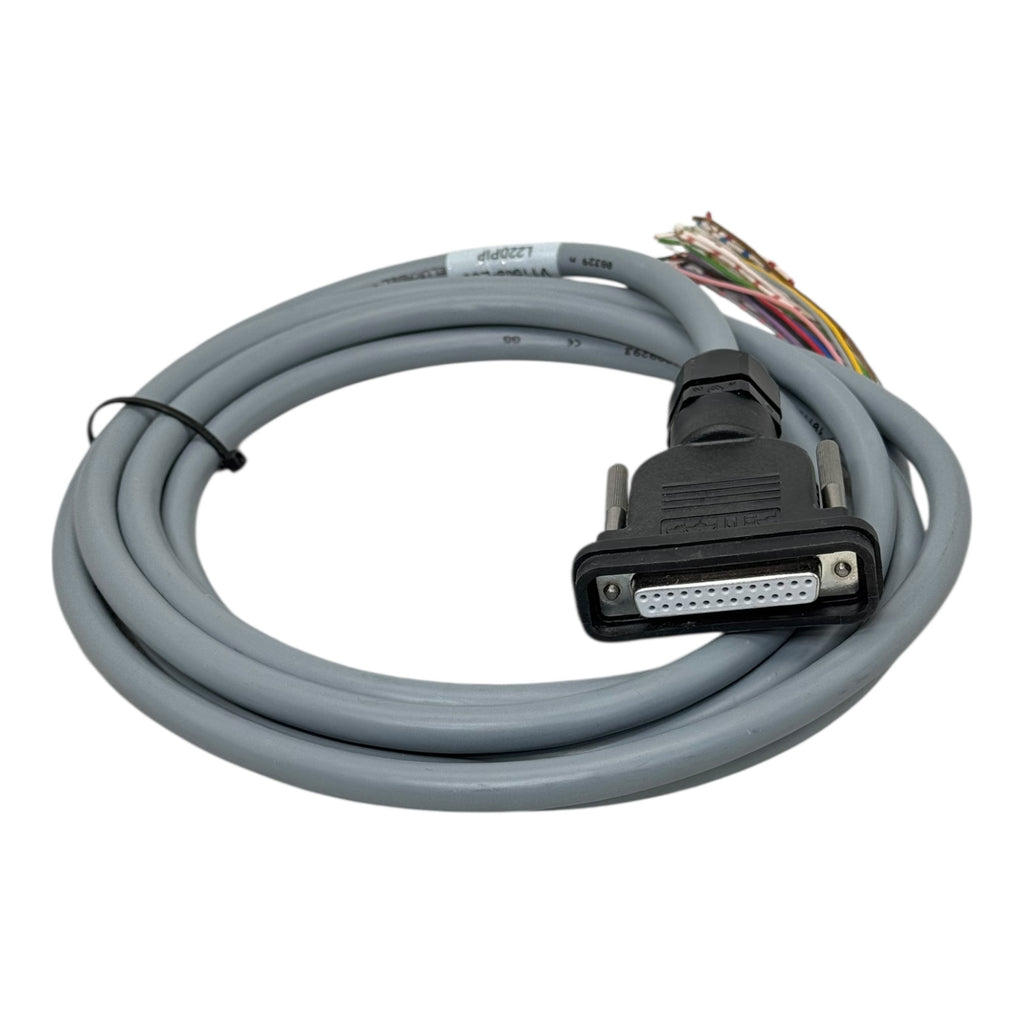 IMI Norgren V11569-E03 Anschlusskabel L22DPIP 15-pol D-Sub Stecker Pneumatik