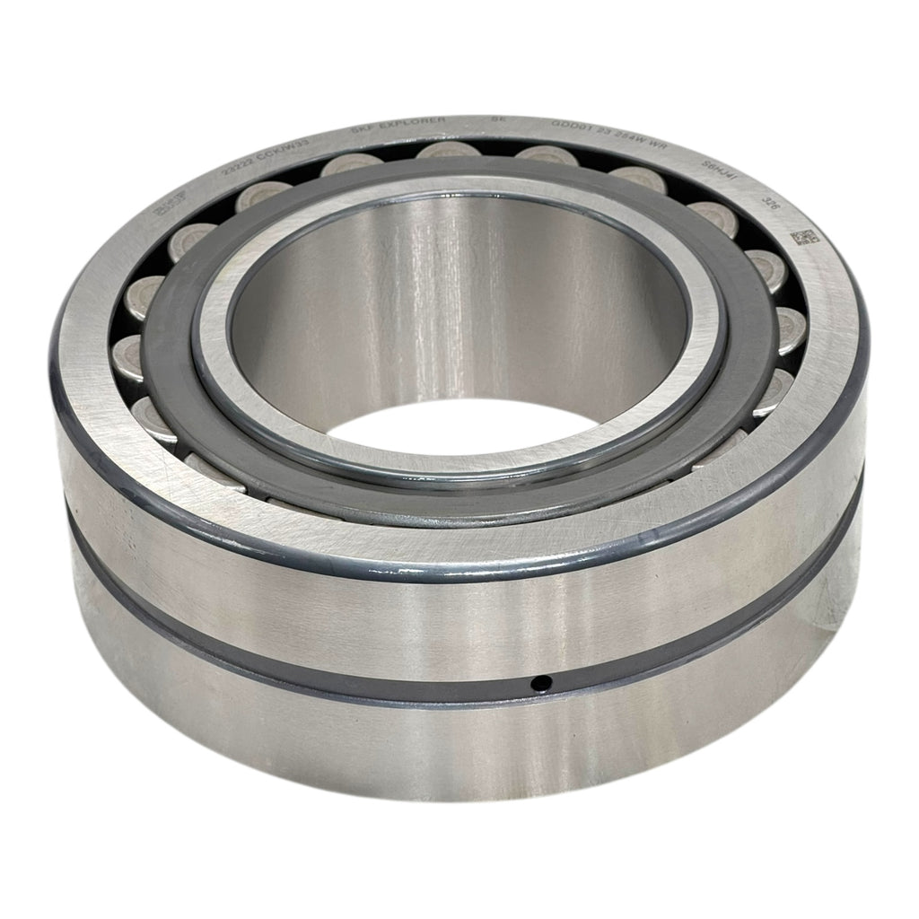 SKF 23222 CCK/W33 Pendelrollenlager Kegelbohrung 110×200×69,8mm