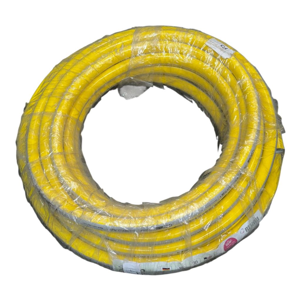 REHAU 10976971700 Schlauch Quattroflex Plus+ 25m 1“ 30bar Wasserschlauch