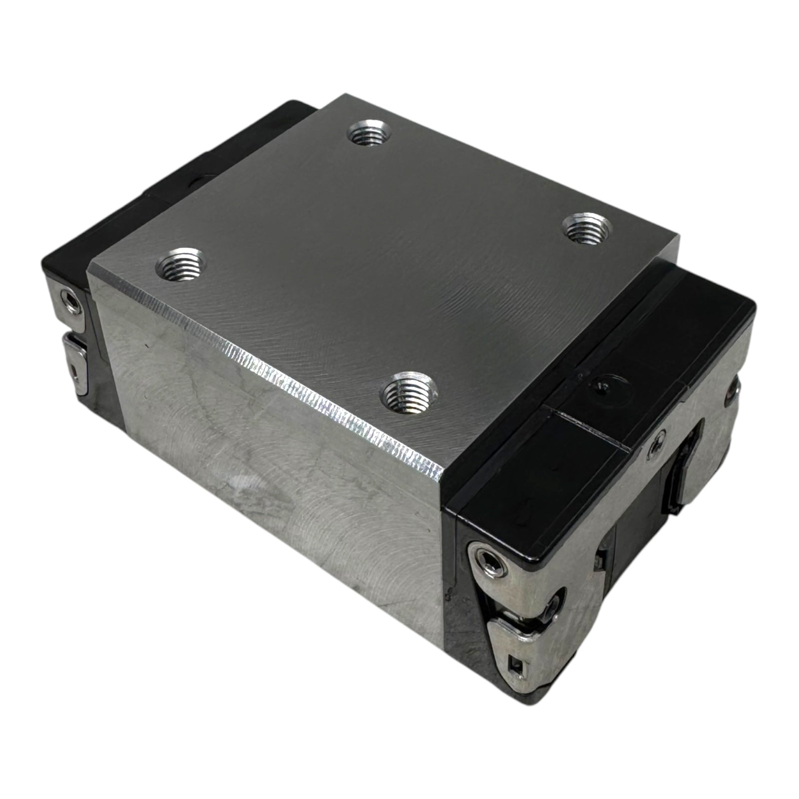 Rexroth R162139422 Linearführungswagen KWD-035-SNH-C0-N-1 Runner Block